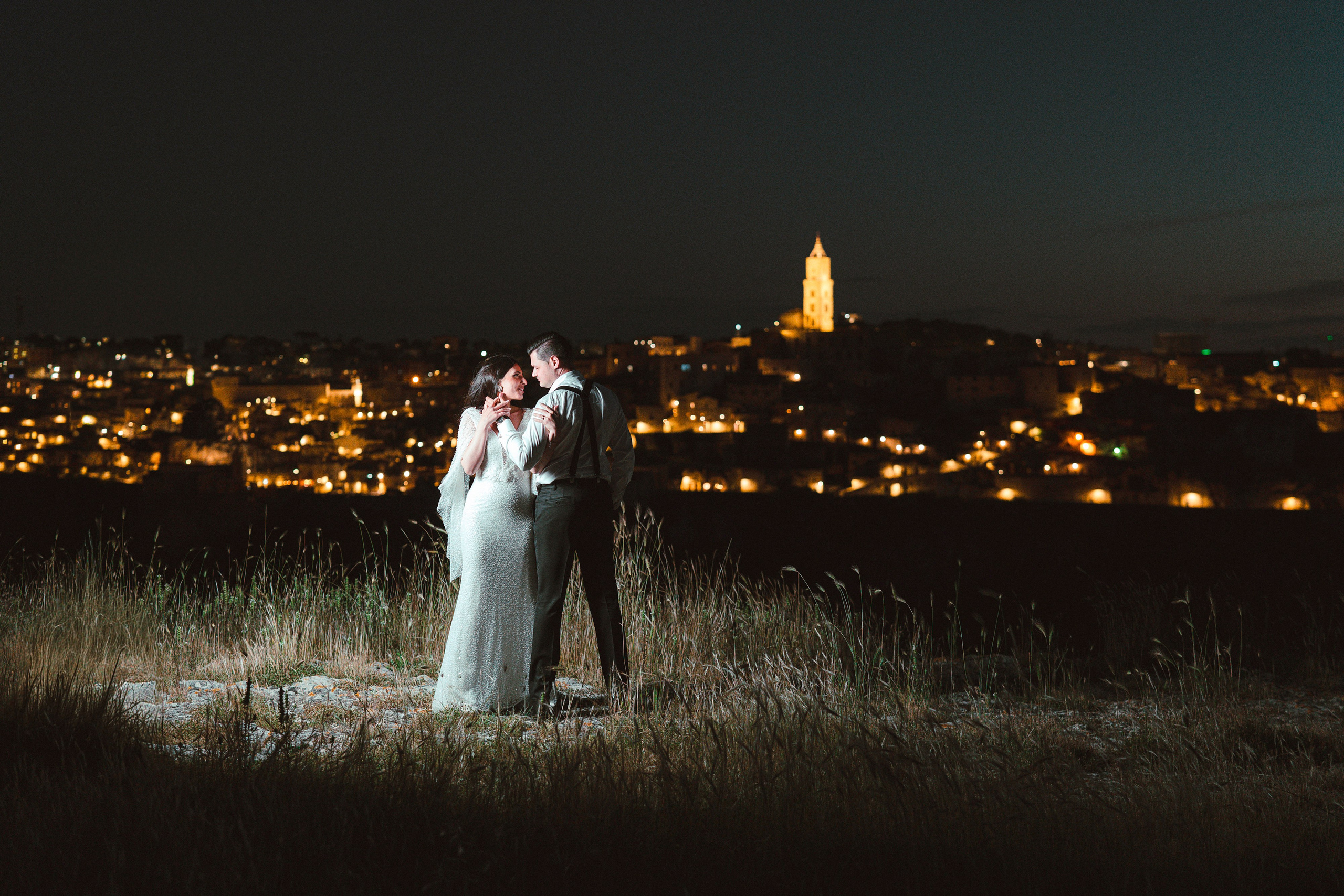 Fotografo di matrimonio ed eventi ad ariano irpino