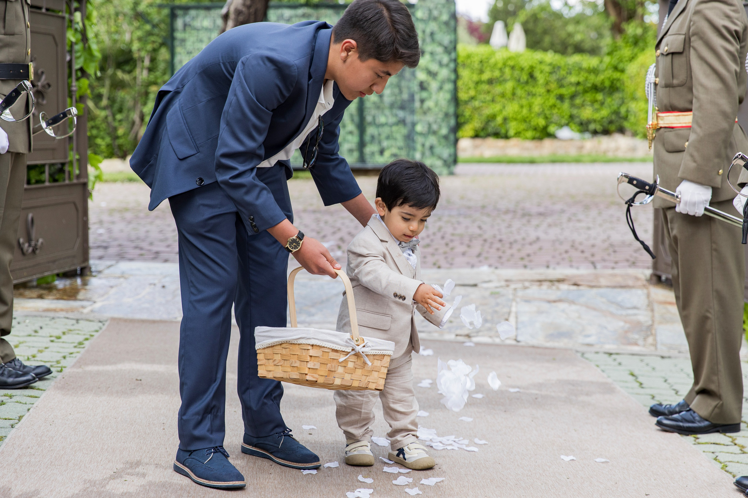 Alisan & Christofer – 2 de mayo de 2025. Rainbox Estudio de Fotografía