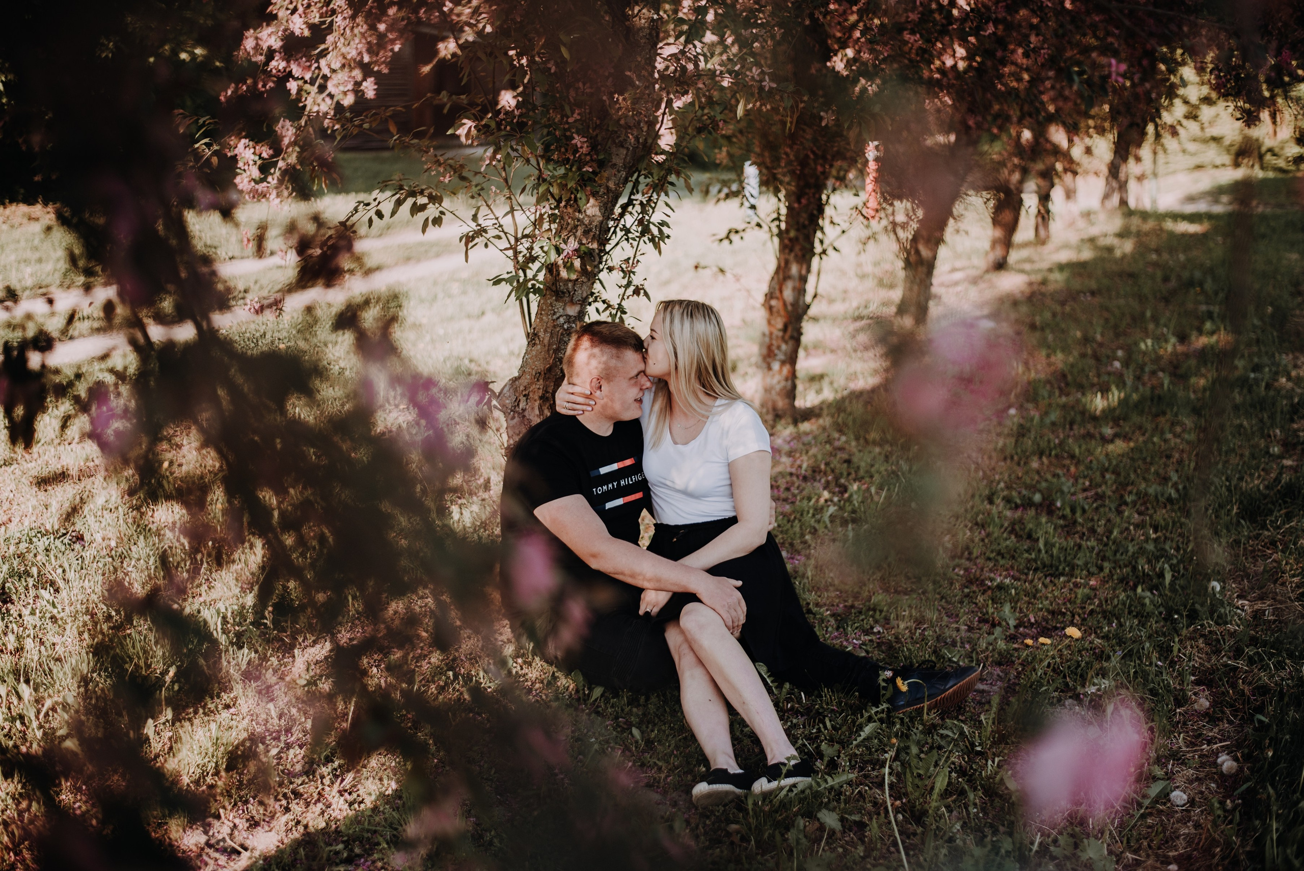 Sesje lifestyle PASEK. Dominika Strachacka Fotografia | Fotograf ślubny i rodzinny Opole Lubelskie Lublin