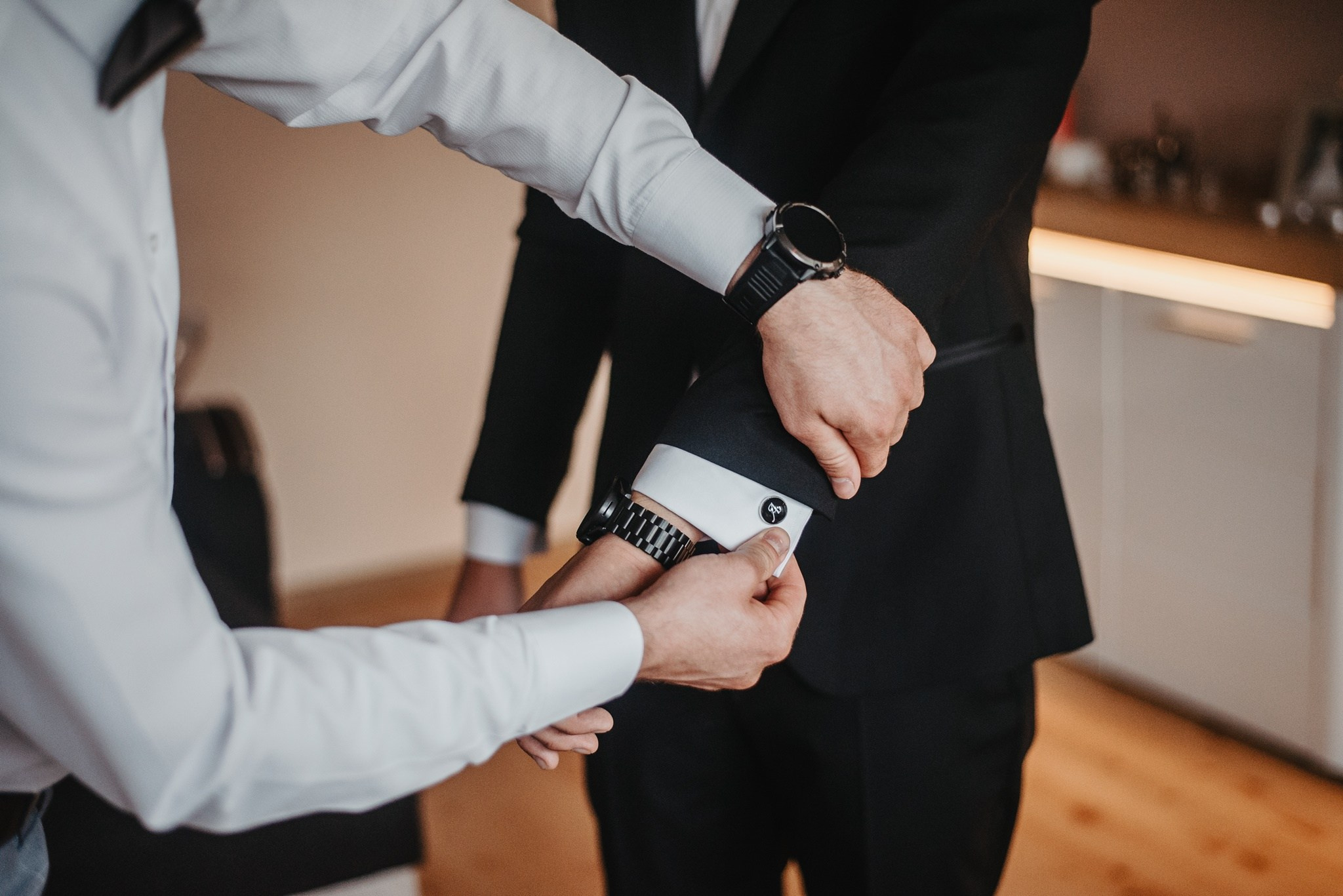 Marika & Arek. Dominika Strachacka Fotografia | Fotograf ślubny i rodzinny Opole Lubelskie Lublin