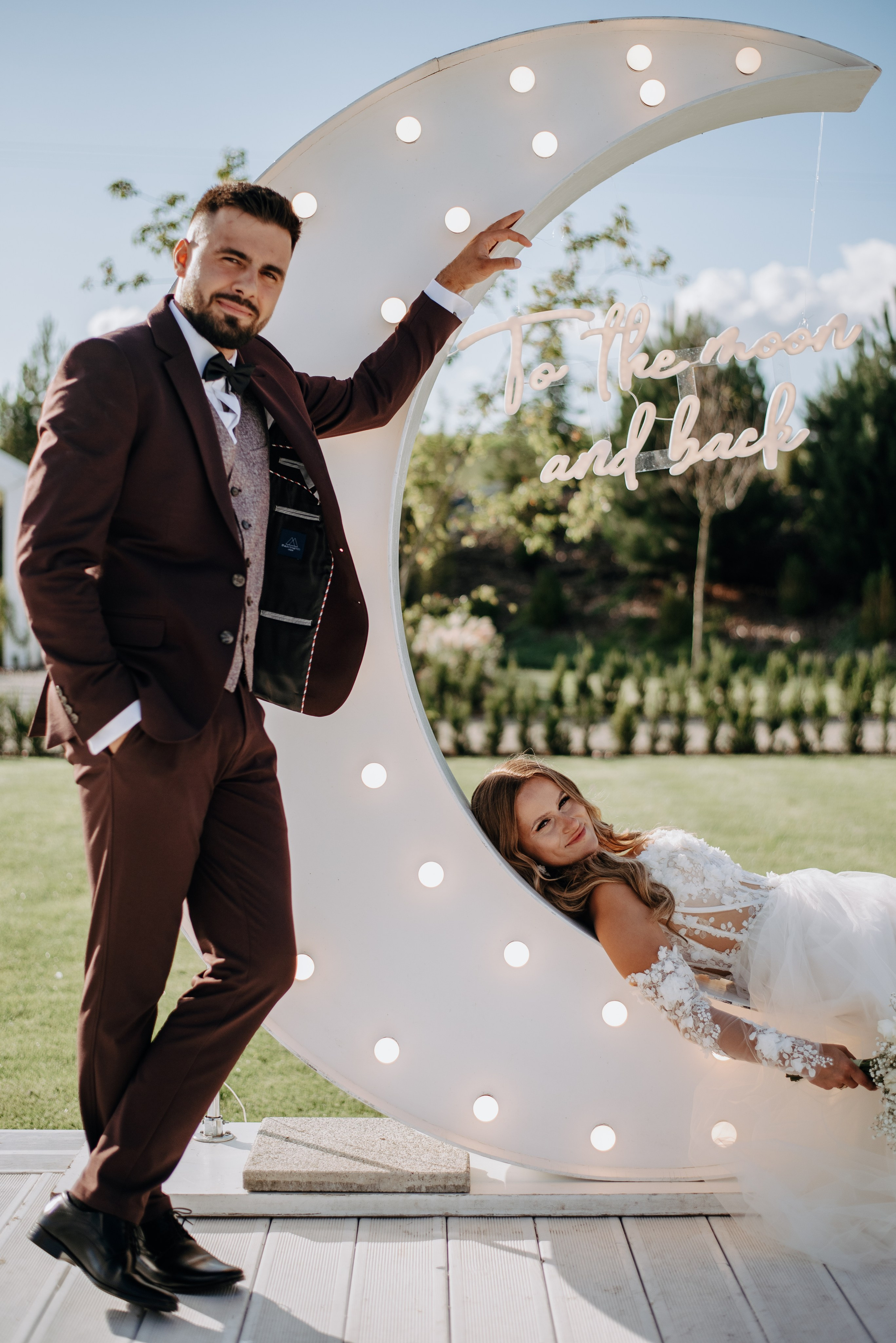 Natalia & Ernest. Dominika Strachacka Fotografia | Fotograf ślubny i rodzinny Opole Lubelskie Lublin