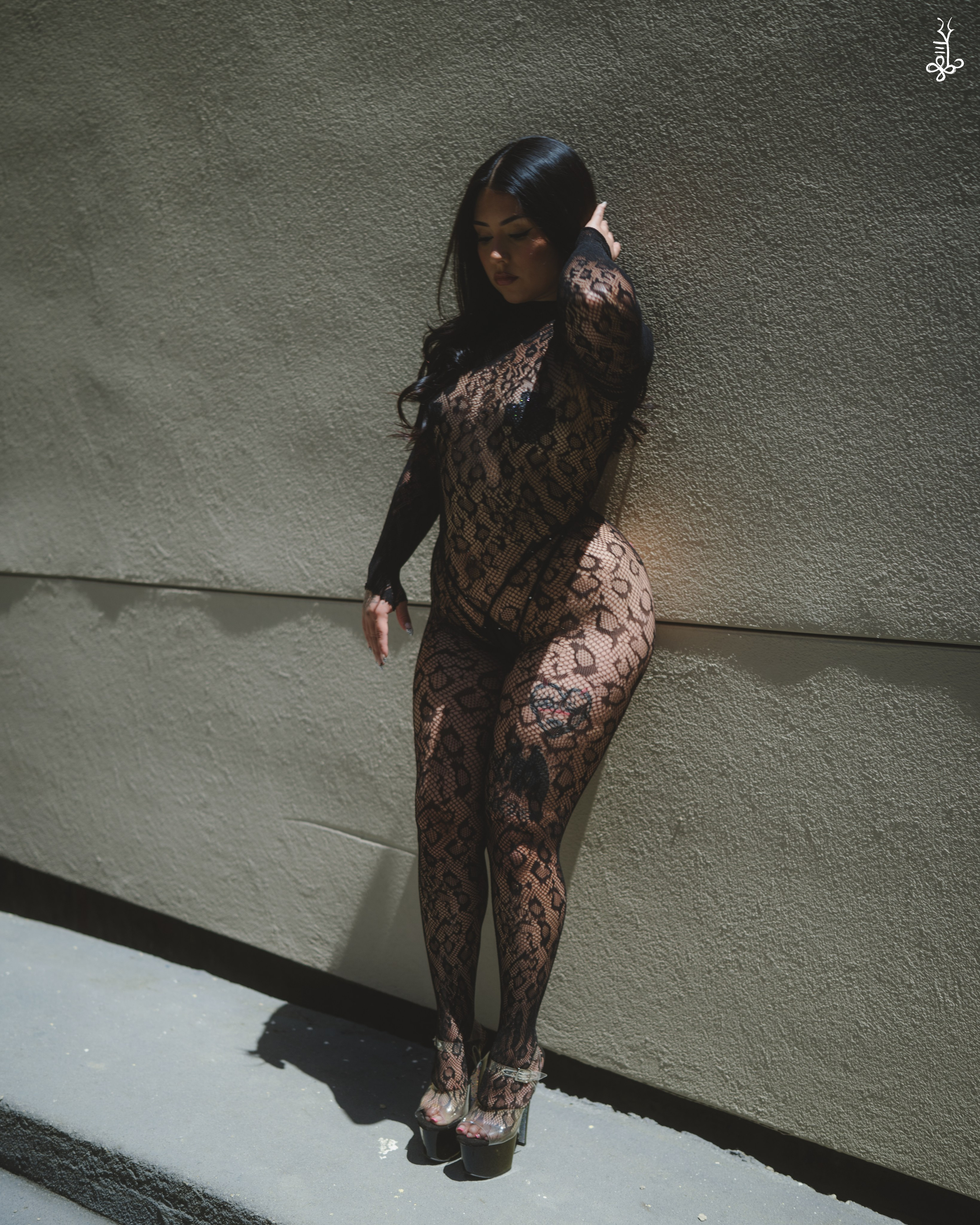 TSUBAKI. Ke’Ondris | Photographer & Videographer | Indianapolis, IN