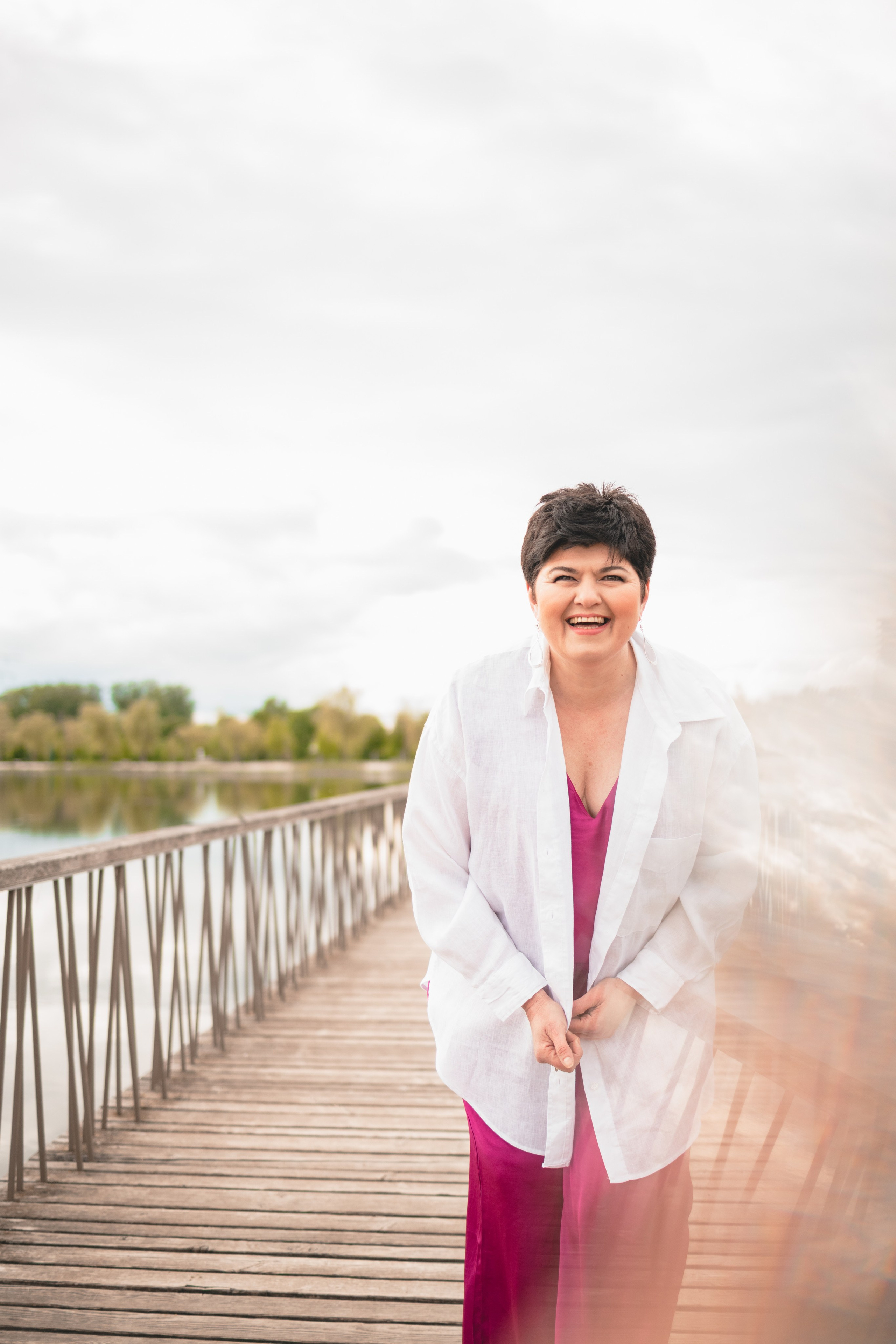 Офлай встечи. Наталья Дамаскина, и я больше, чем психолог