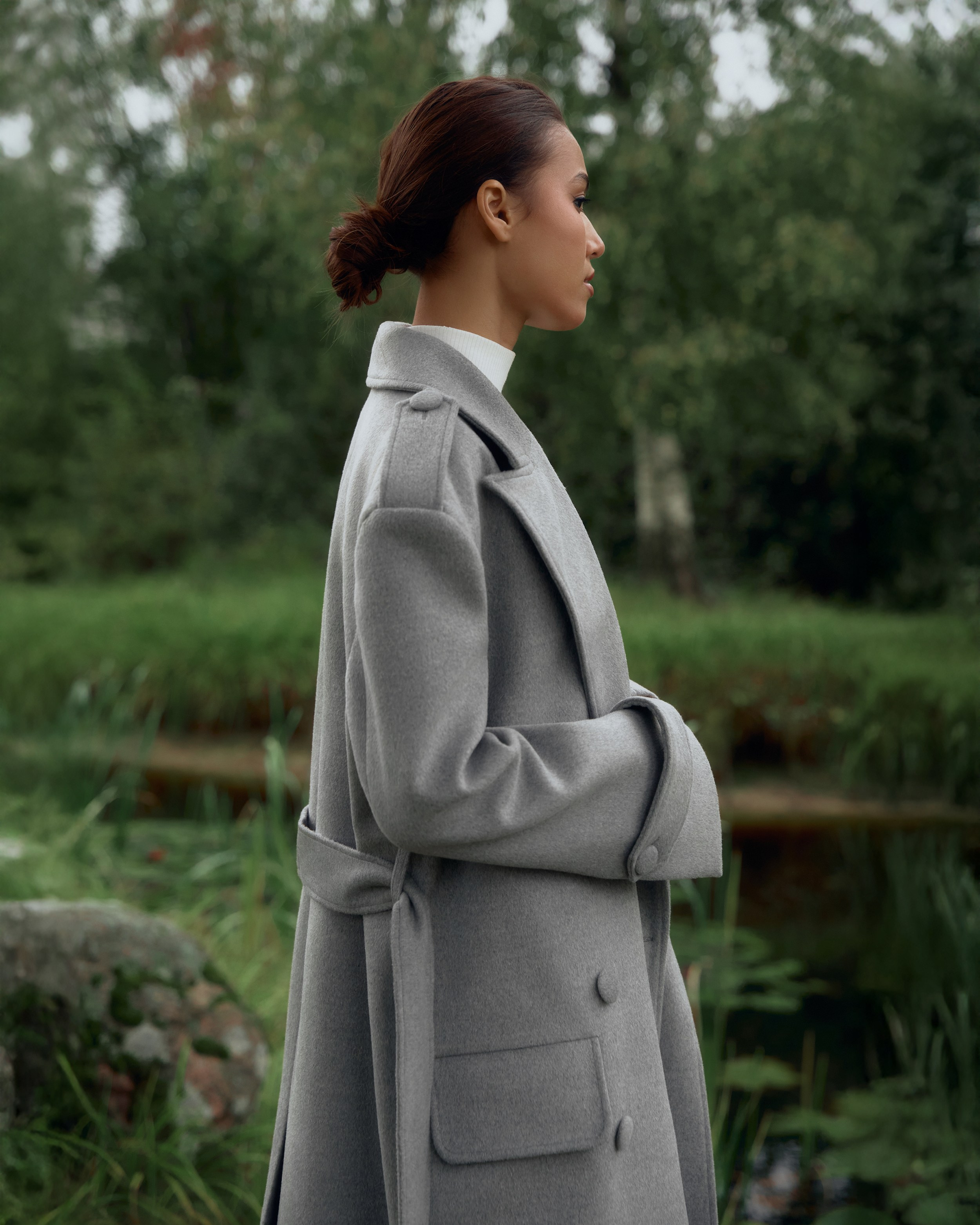 FASHION. Fashion and advertising photographer Alina Mikhalkovich Dubai