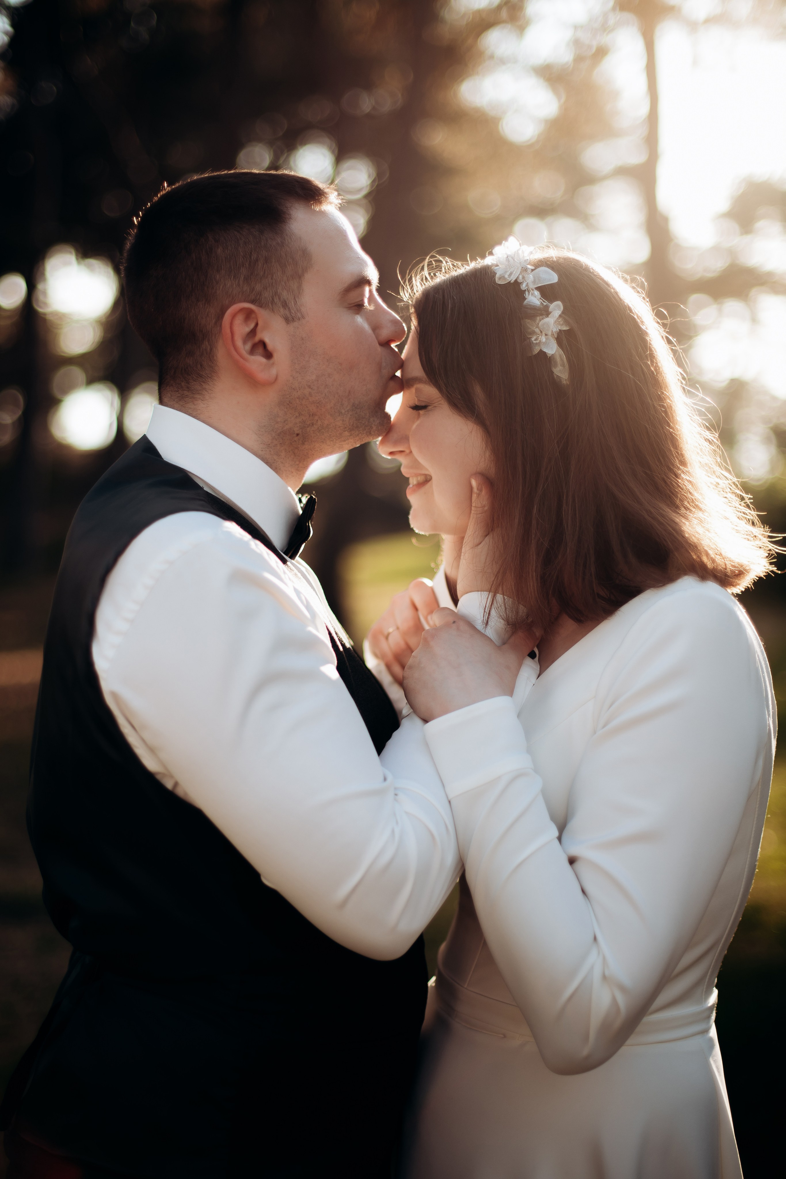 Александр и Наталья. Полный день. Главная