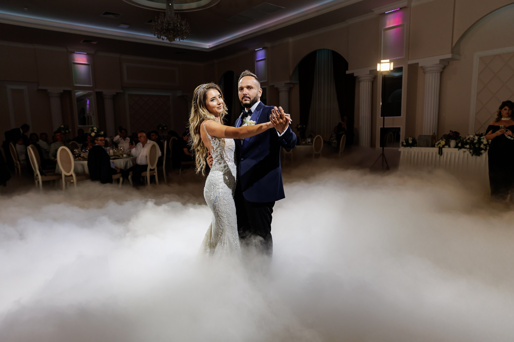 Alina & Florin - Nuntă Curtea de Argeș. Fotograf Profesionist Pitesti-Bucuresti| Mircea Seinea