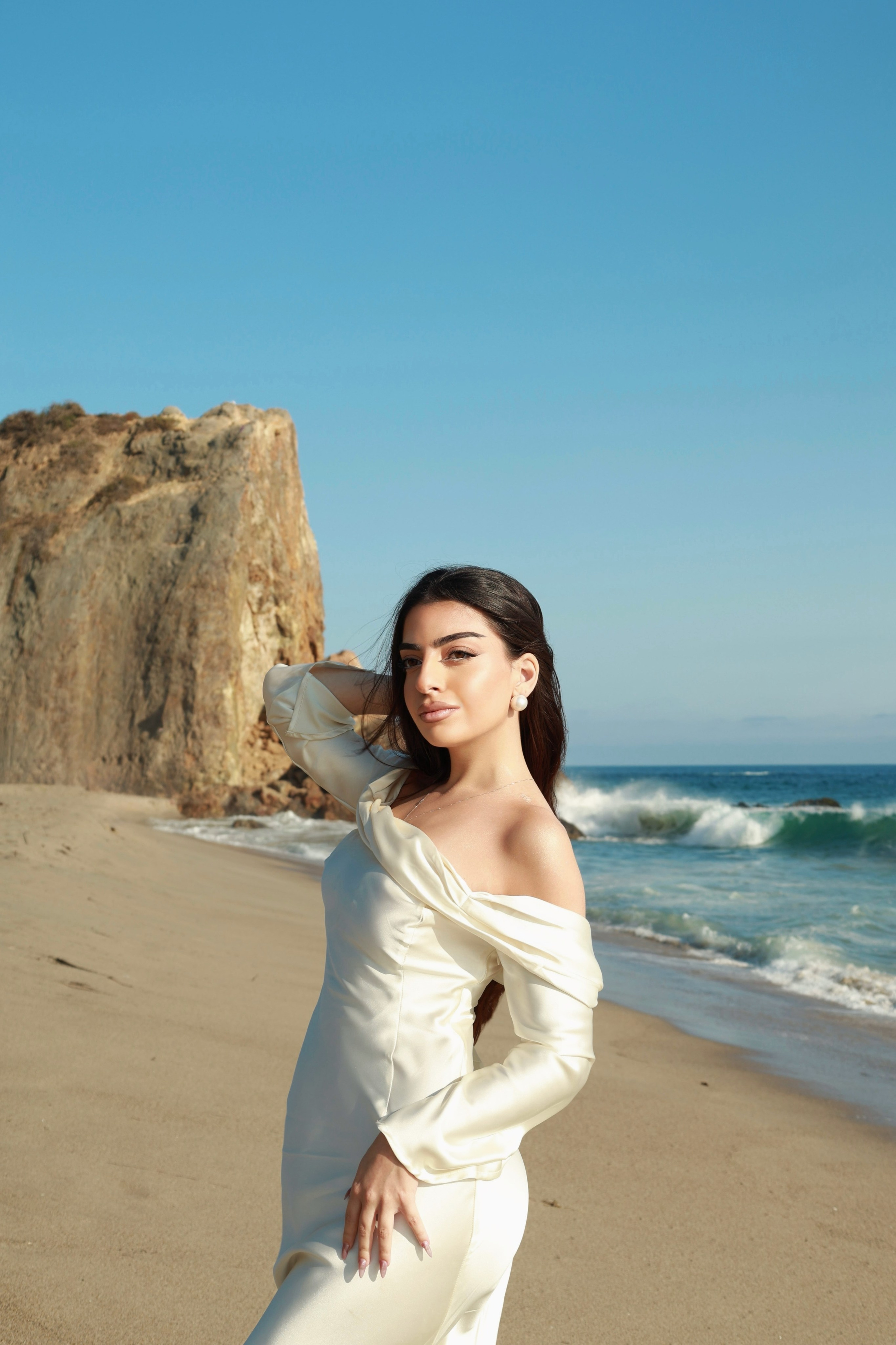 Ocean Series 2. Main