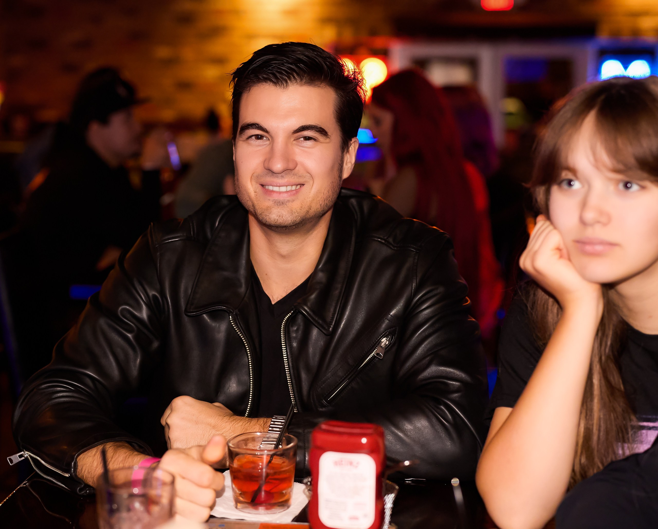 SOUNDS GOOD#2. Photographer Julia Makoveeva