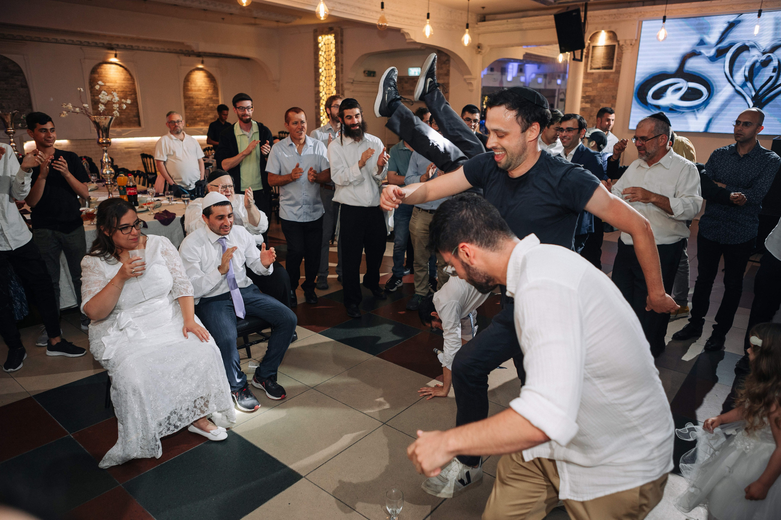 WEDDING IN RAMLA. PHOTOGRAPHER IN ISRAEL