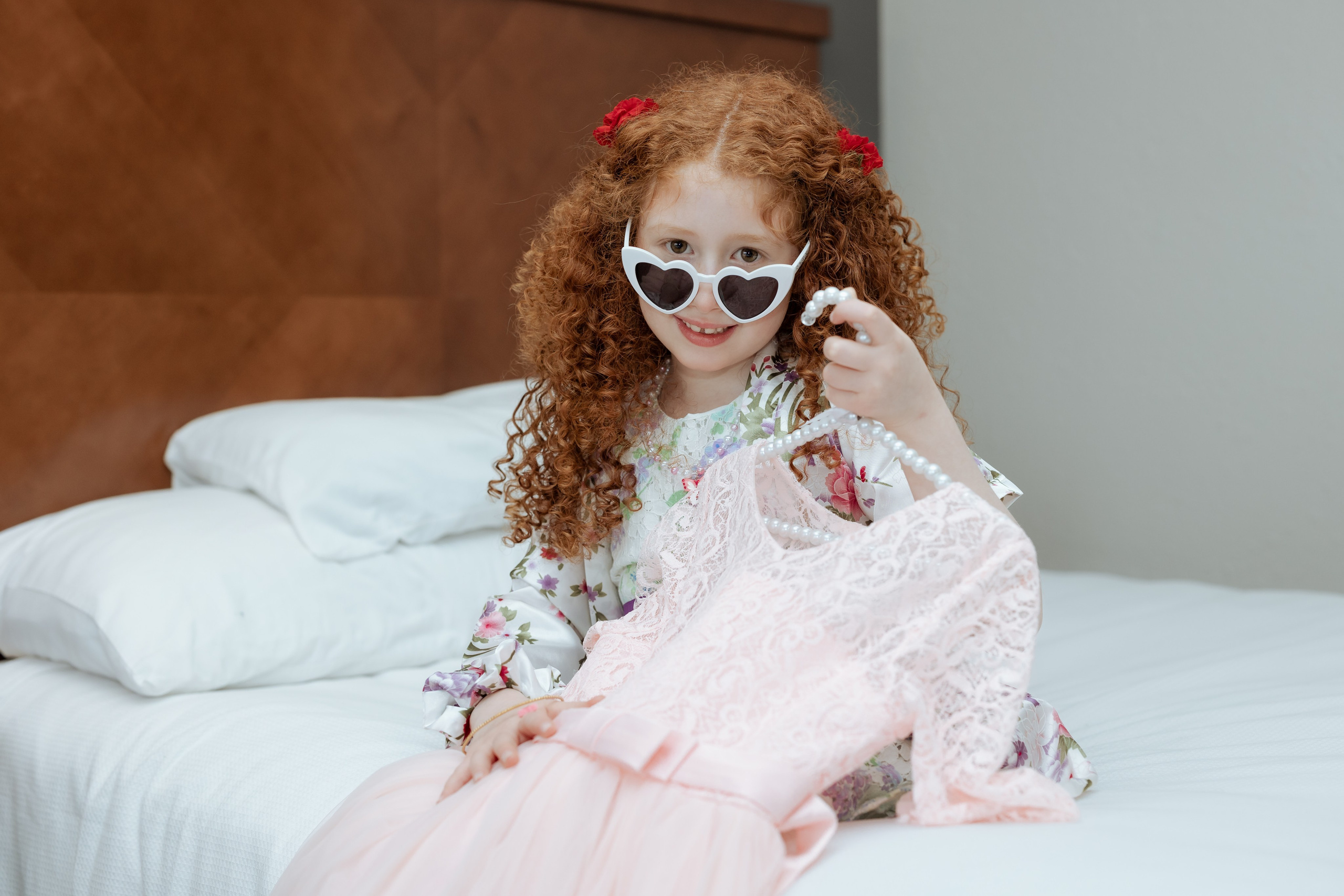 Heather & Ken. Wedding Photo & Video