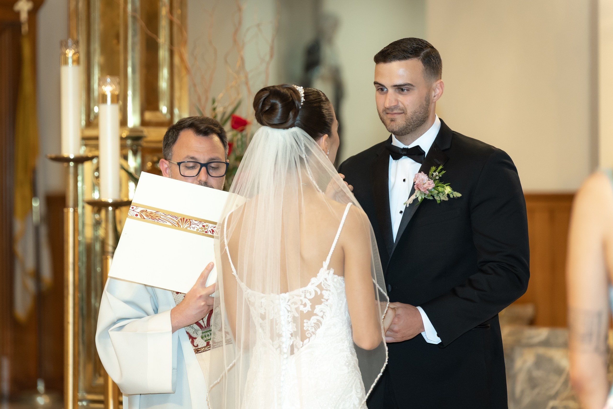 Julia and Matthew. Wedding Photo & Video