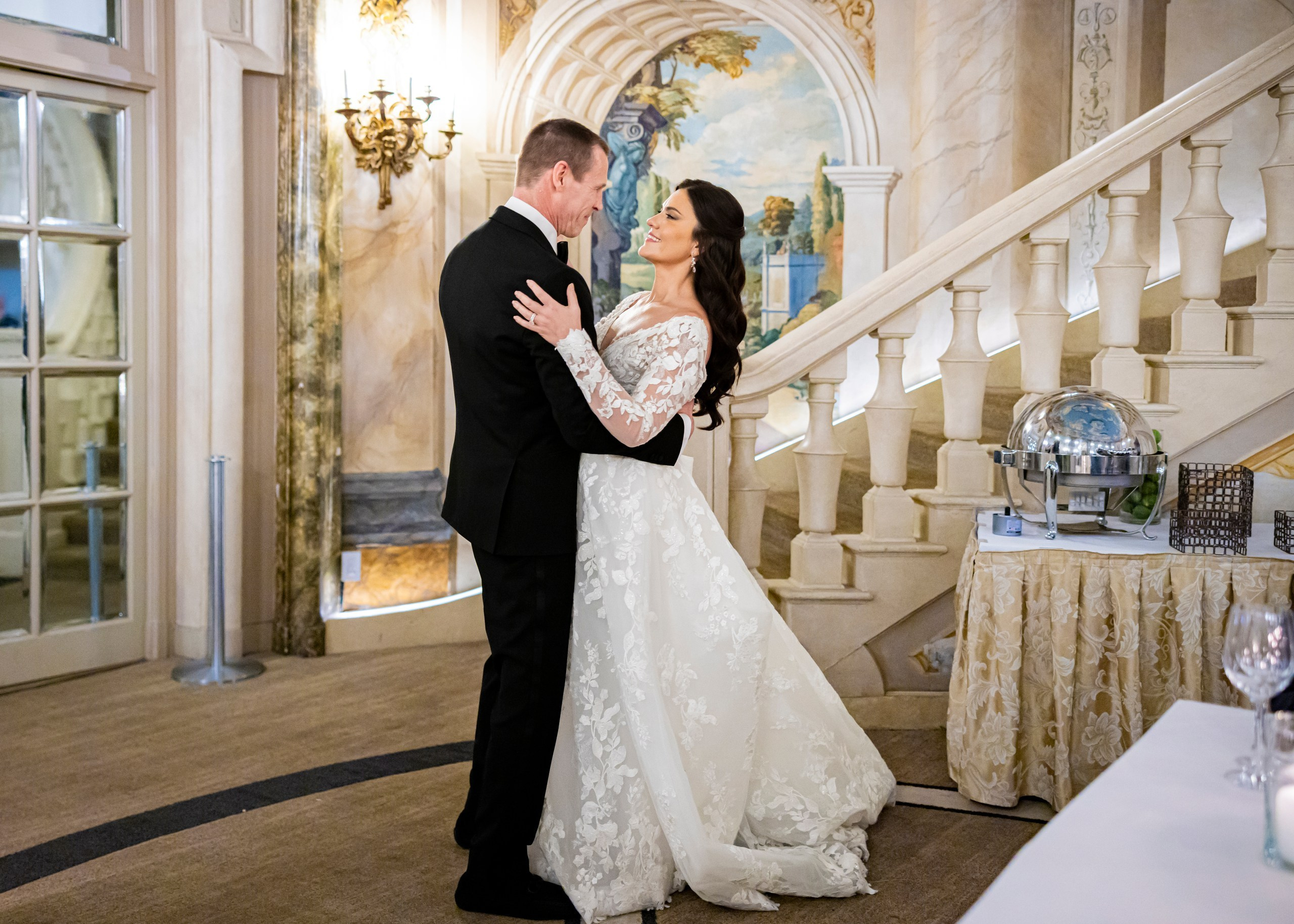 Shaun and Edelweis, A Taj Hotel. Wedding Photo & Video
