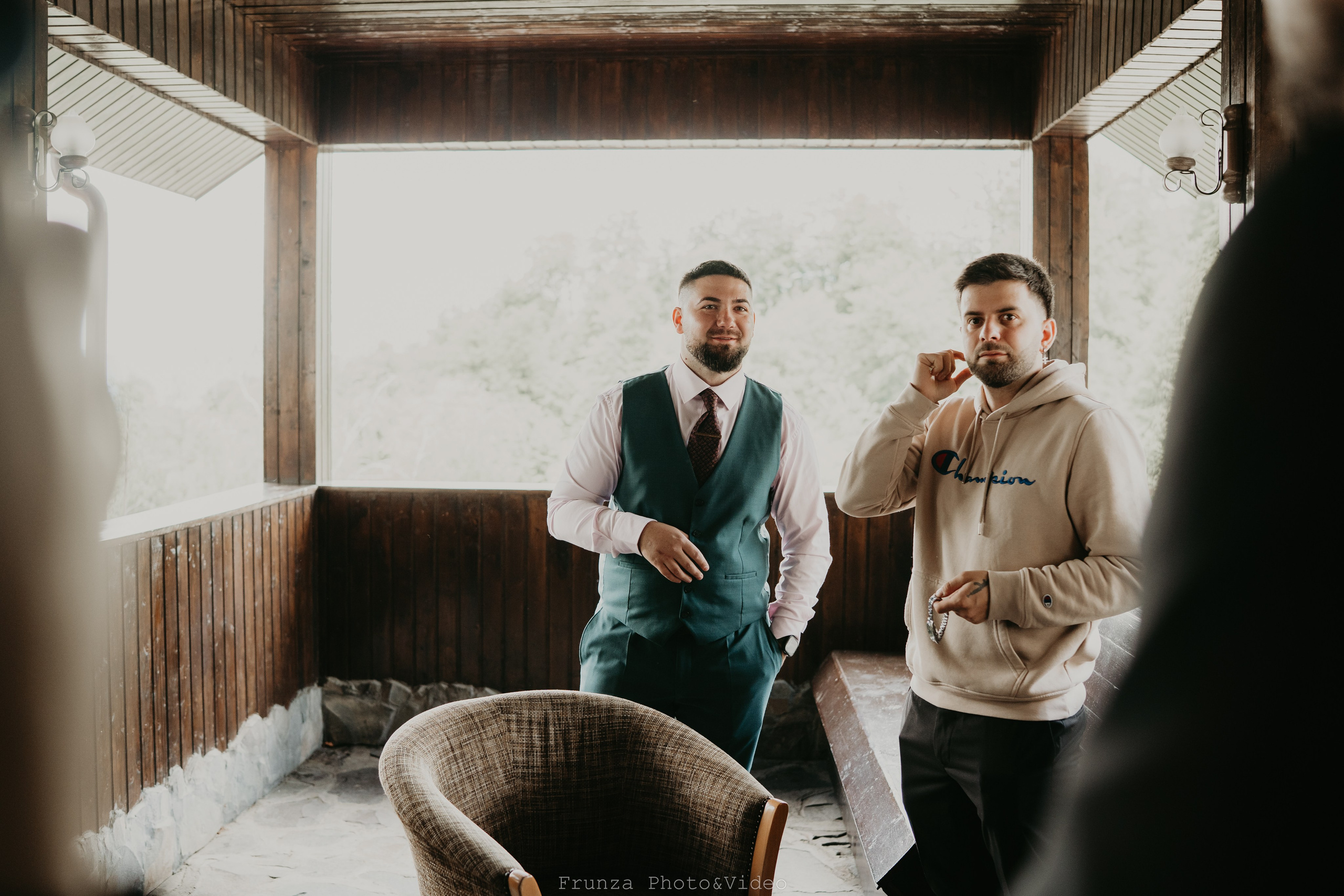 Ionut & Alexandra / Complete Wedding Day. Foto / Video nunta Deva, Hunedoara