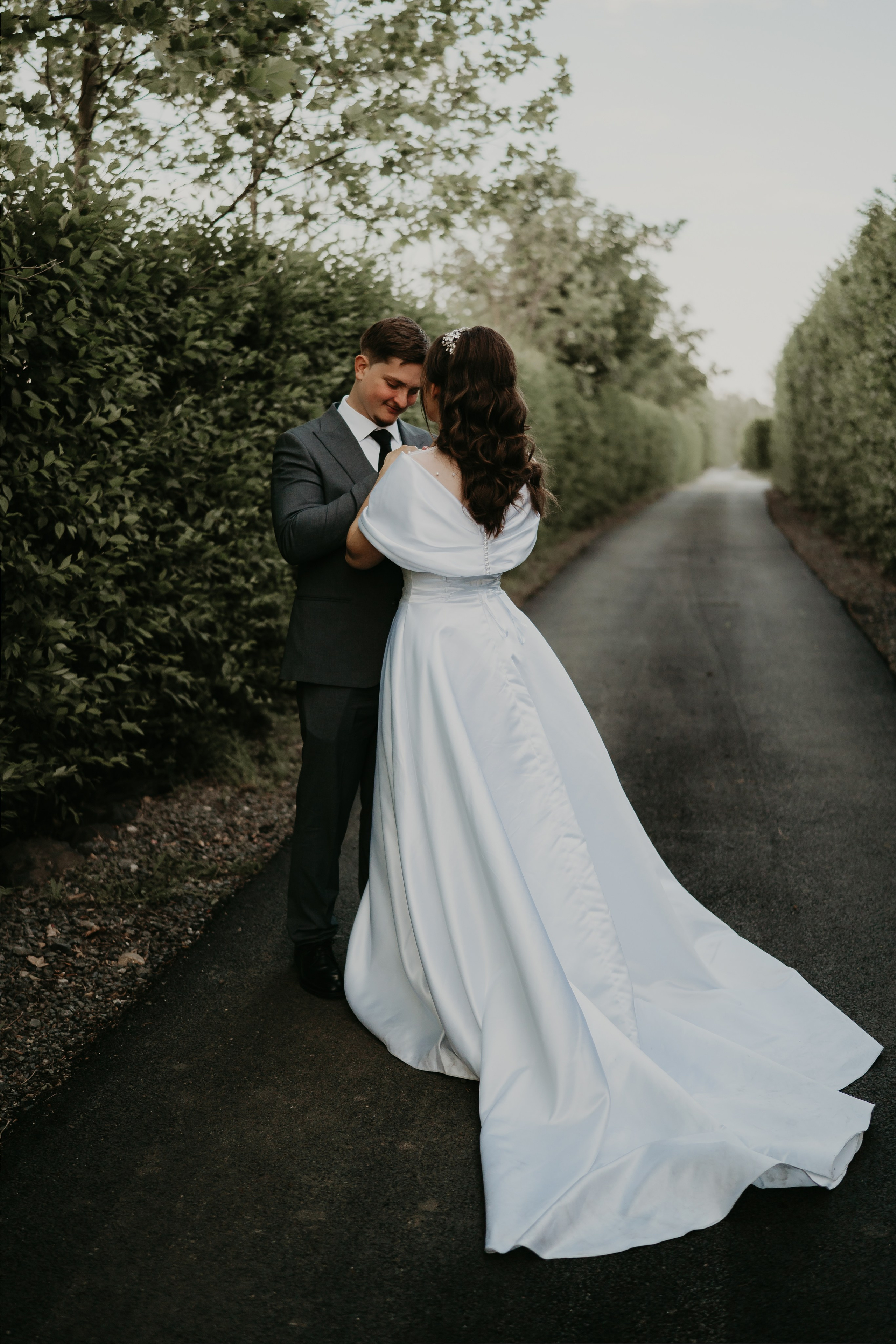 Ioana & Gabi / Wedding Day. Foto / Video nunta Deva, Hunedoara