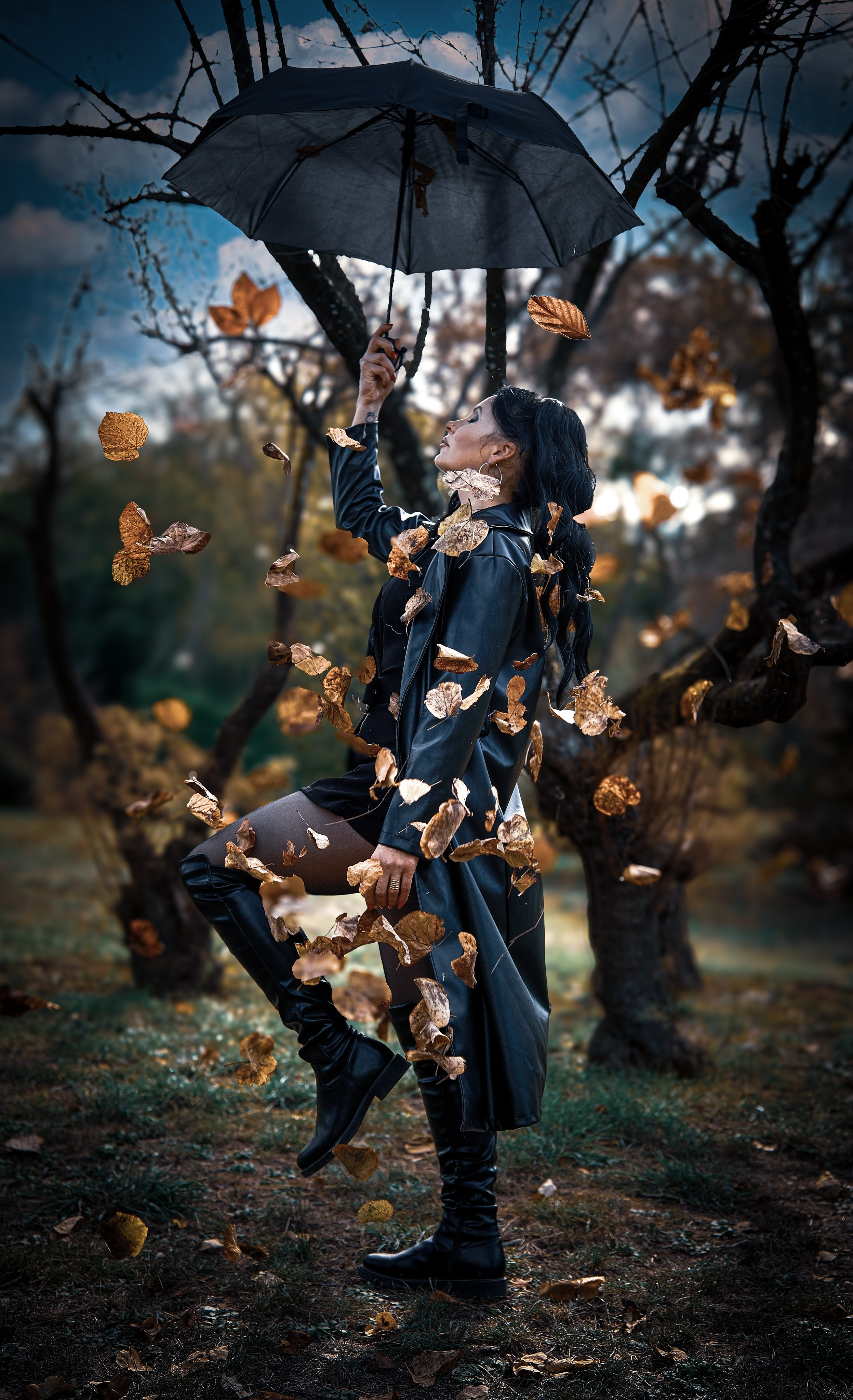 Bogumila Kostrubiec. Glow Pixel