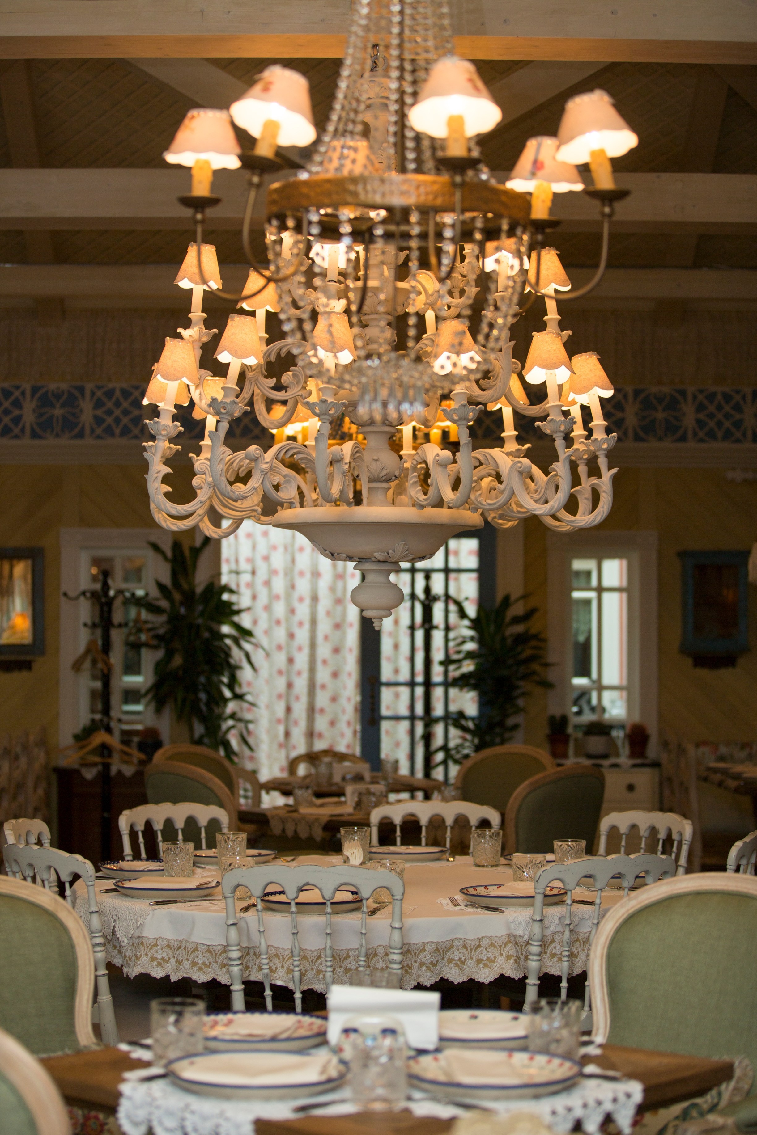 MariVanna restaurant. Коммерческий фотограф в Азербайджане Бессонова Анфиса