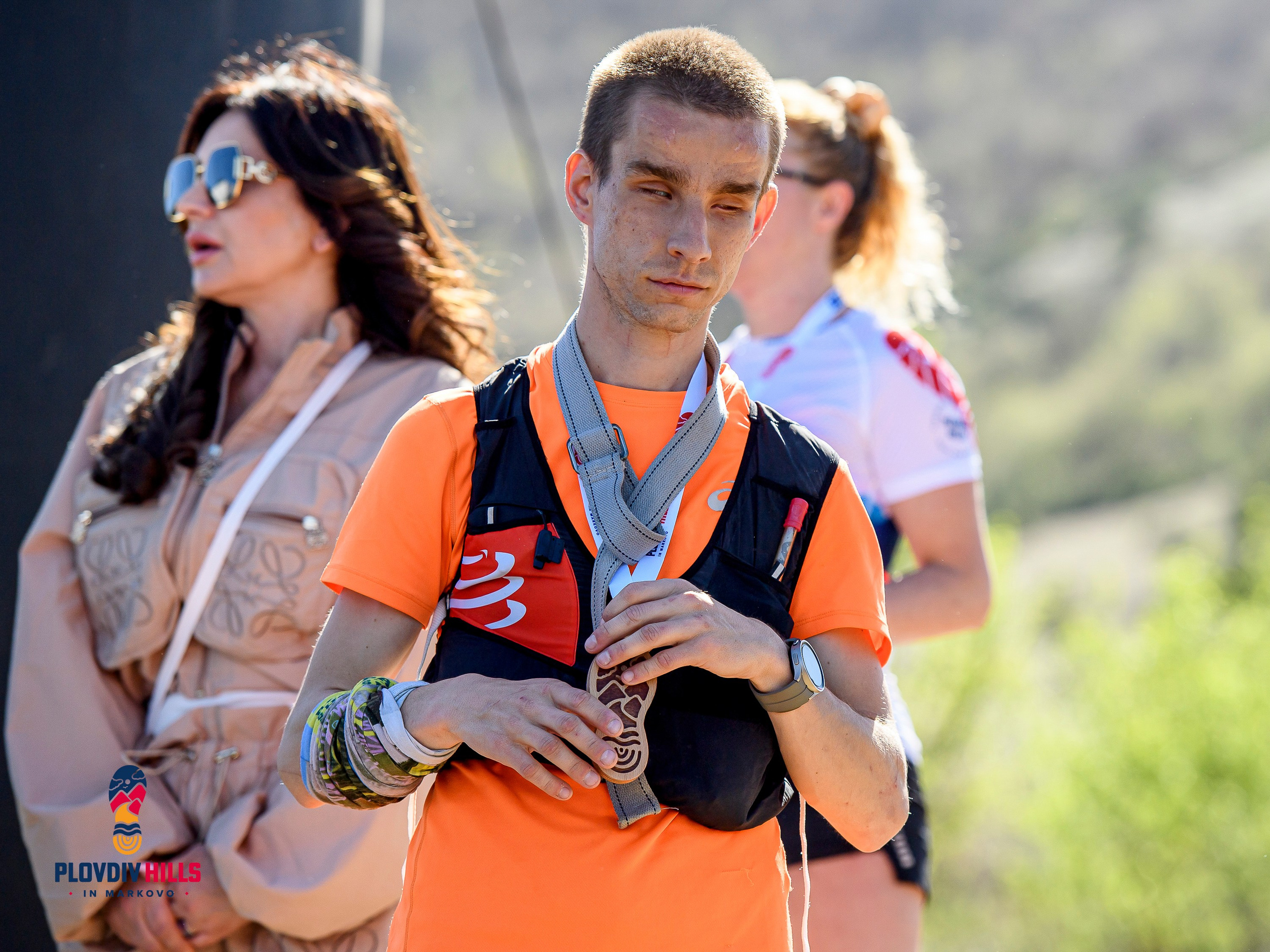 Снимки 2024-KrisoK Photography. «Plovdiv Hills in MARKOVO» е състезание по планинско бягане