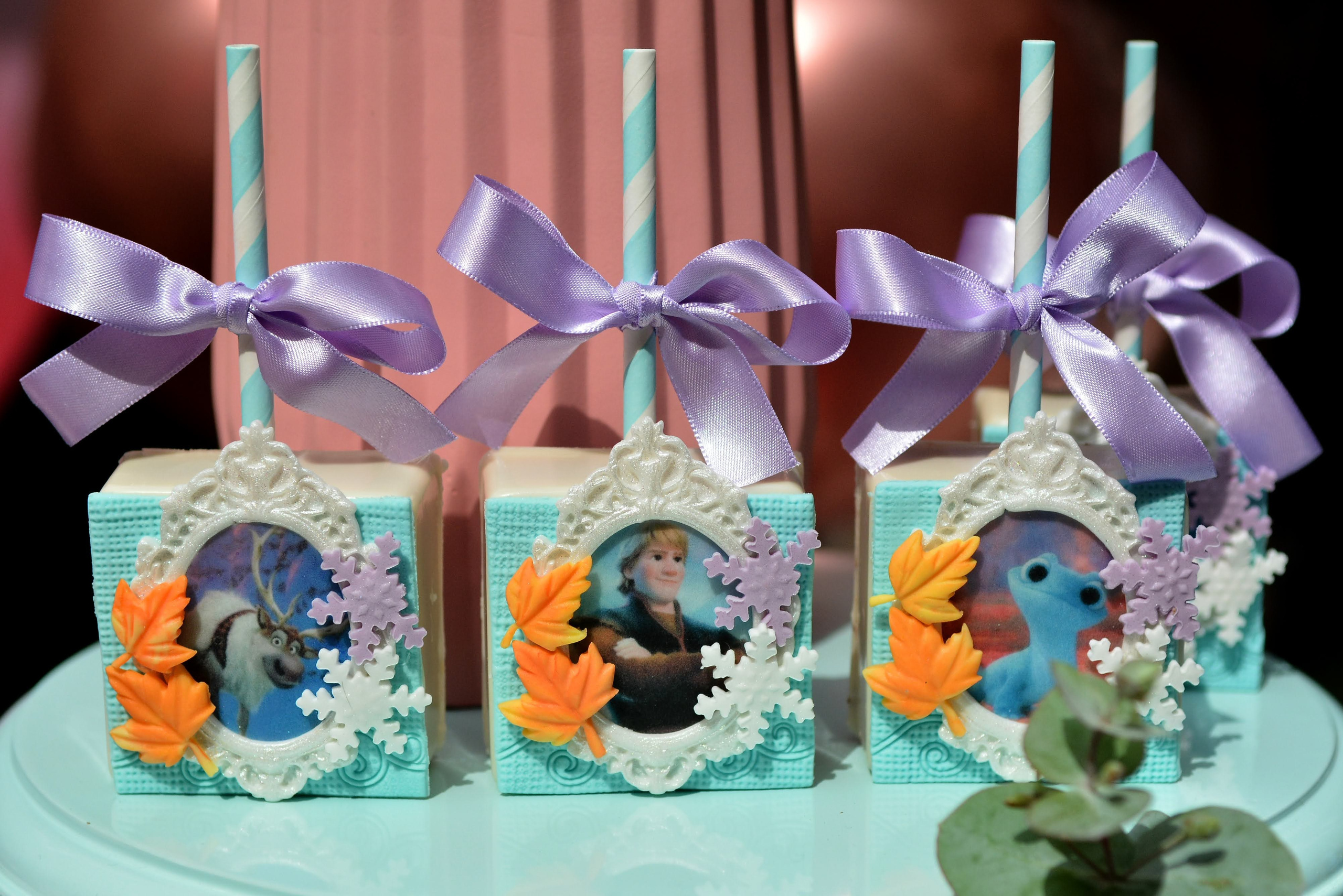 Lorena — 4 Anos. Rbfotoevideo