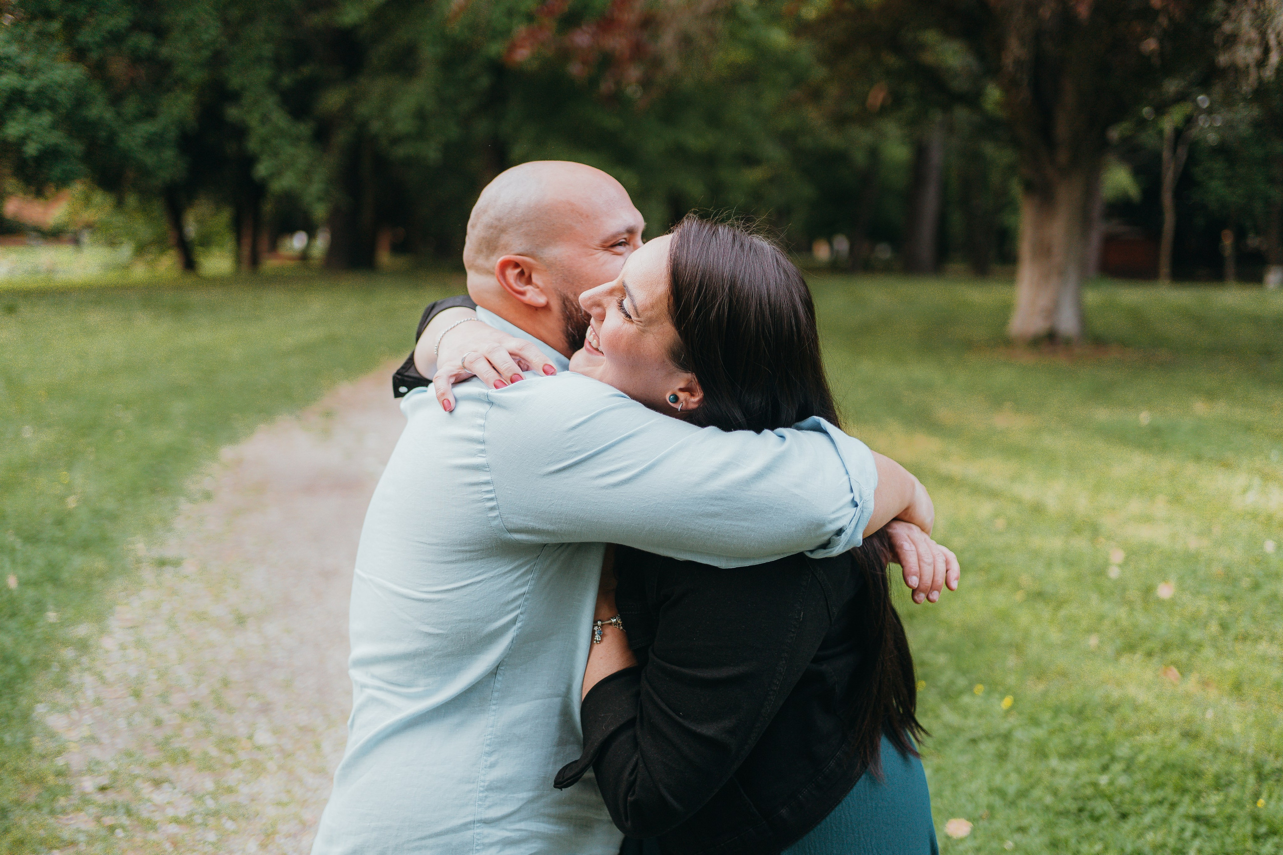 Laura&Henri Engagement. Fotografa di matrimoni Castelfranco Veneto Camilla Bandiera