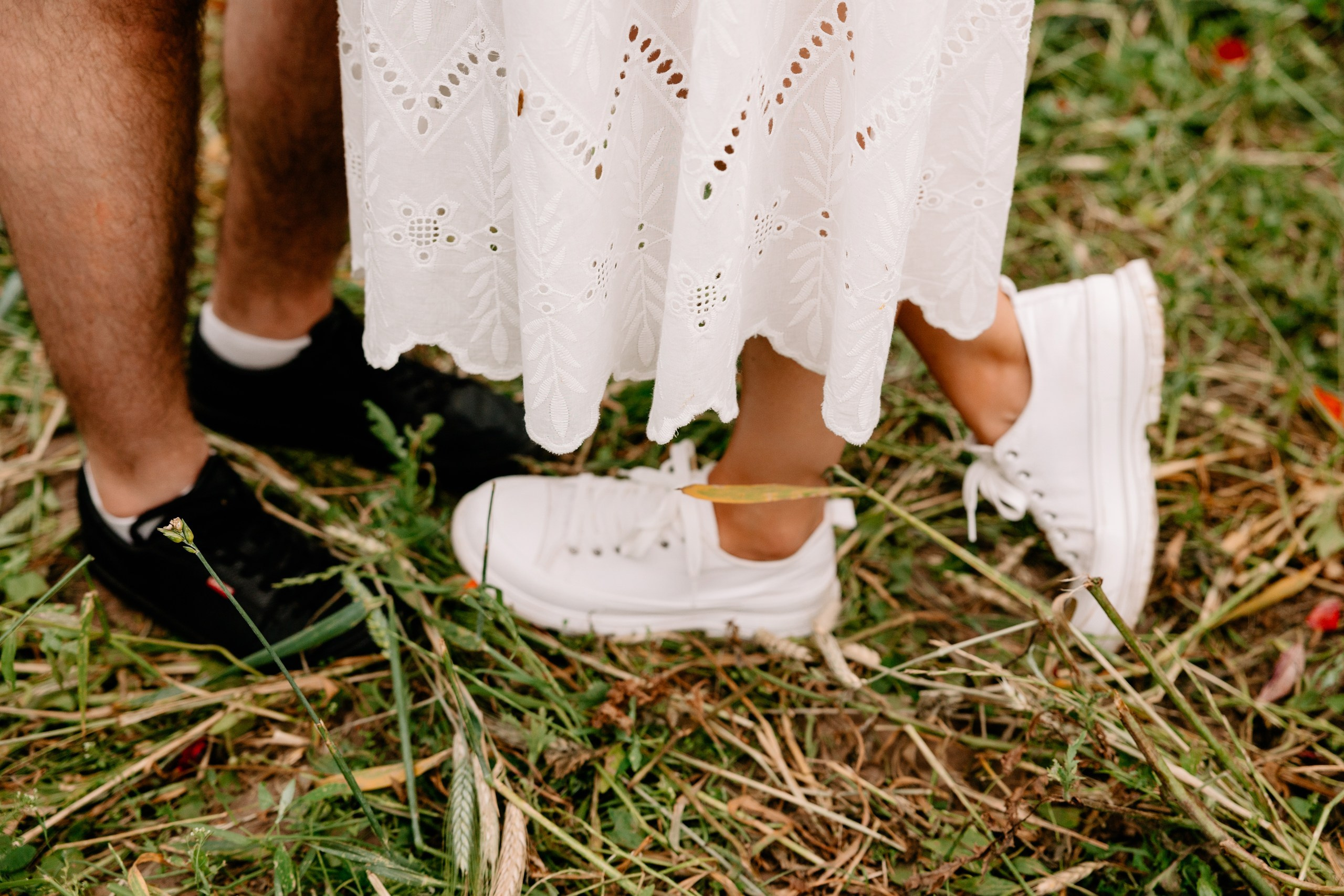 Ania ♡ Patryk. Fotograf Ślubny Warszawa - Sesje Biznesowe Rodzinne Eventy