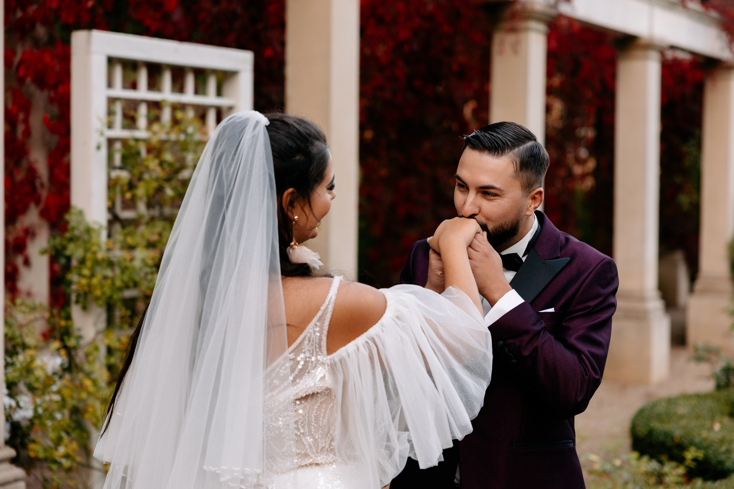 Marta ♡ Piotr. Fotograf Ślubny Warszawa - Sesje Biznesowe Rodzinne Eventy