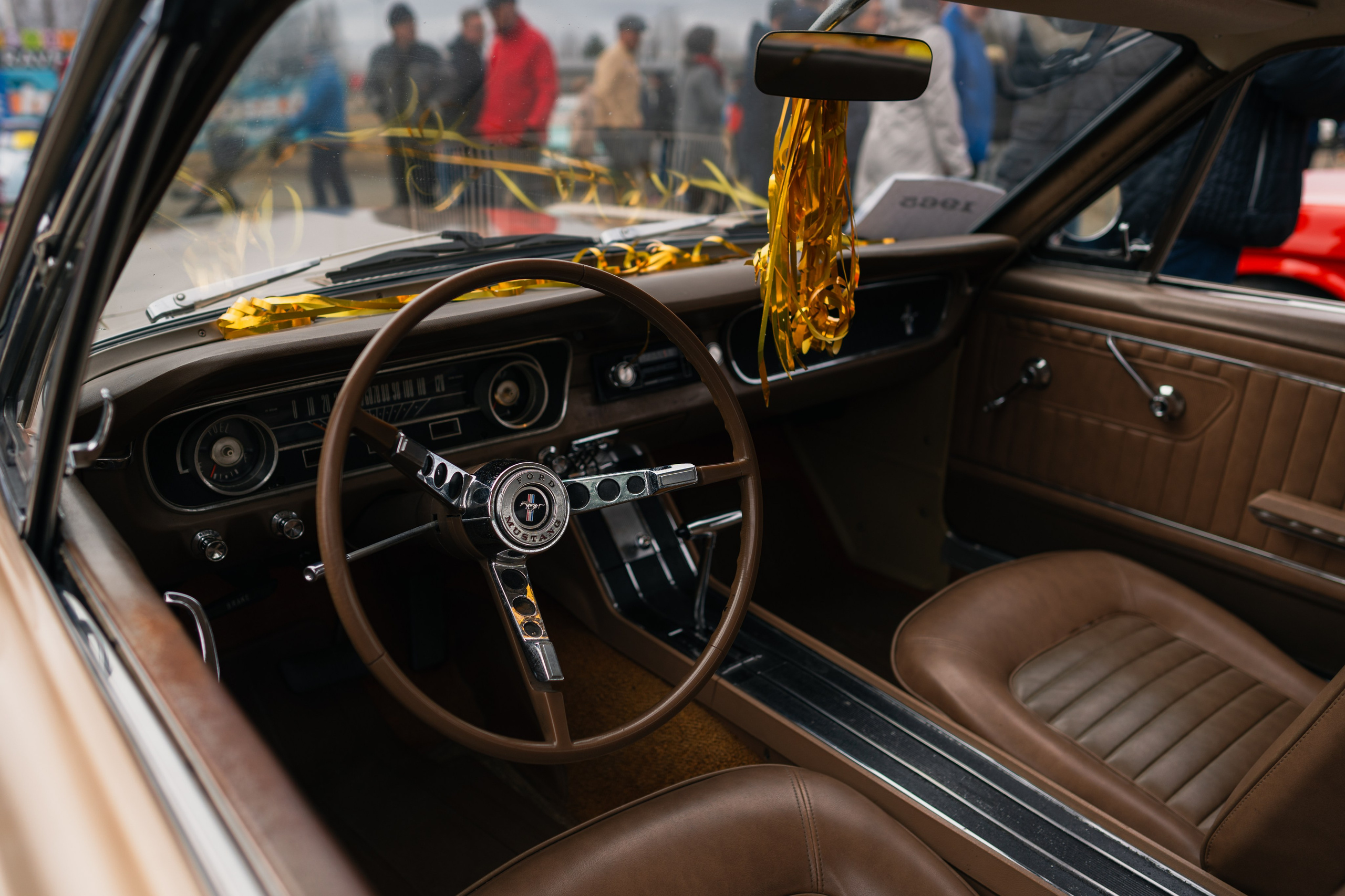 Vappuparaati 2024. Natasha Shakh