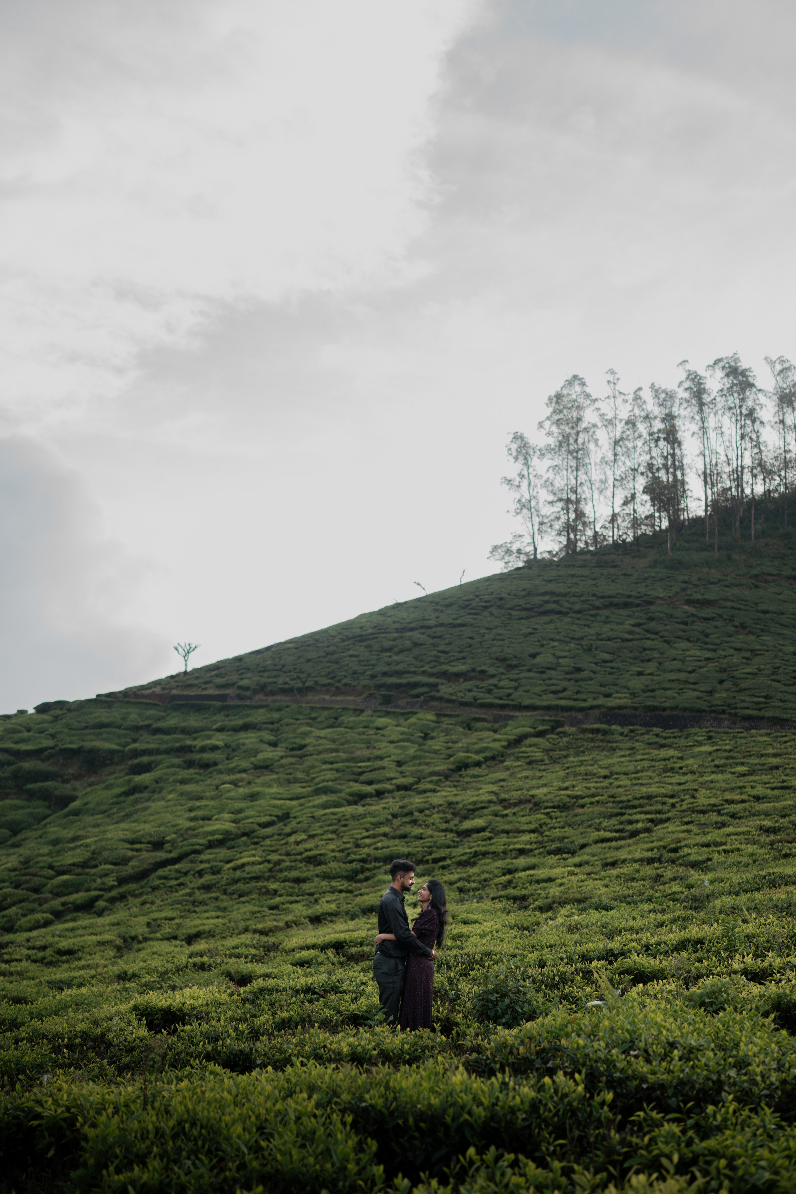 MENAGA X SANTHOSH. The Light Story | Wedding Photography in Mysuru, Karnataka