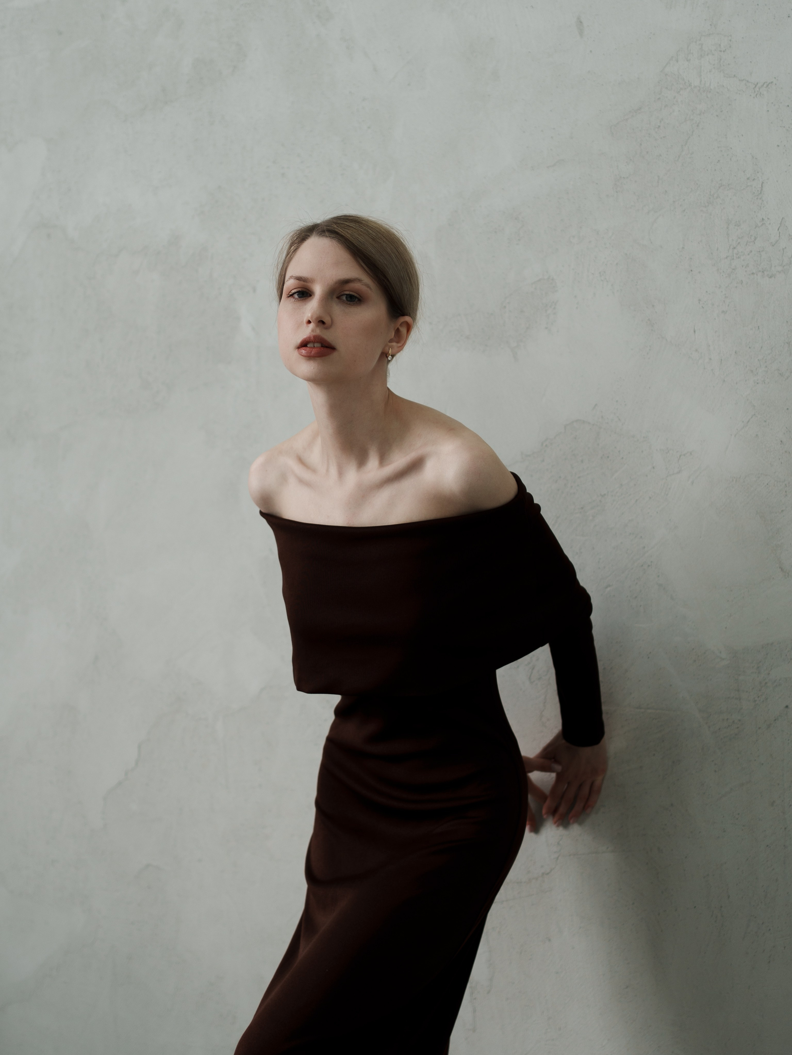 Margarita. Alisha Geva женский портретный фотограф в Дубае