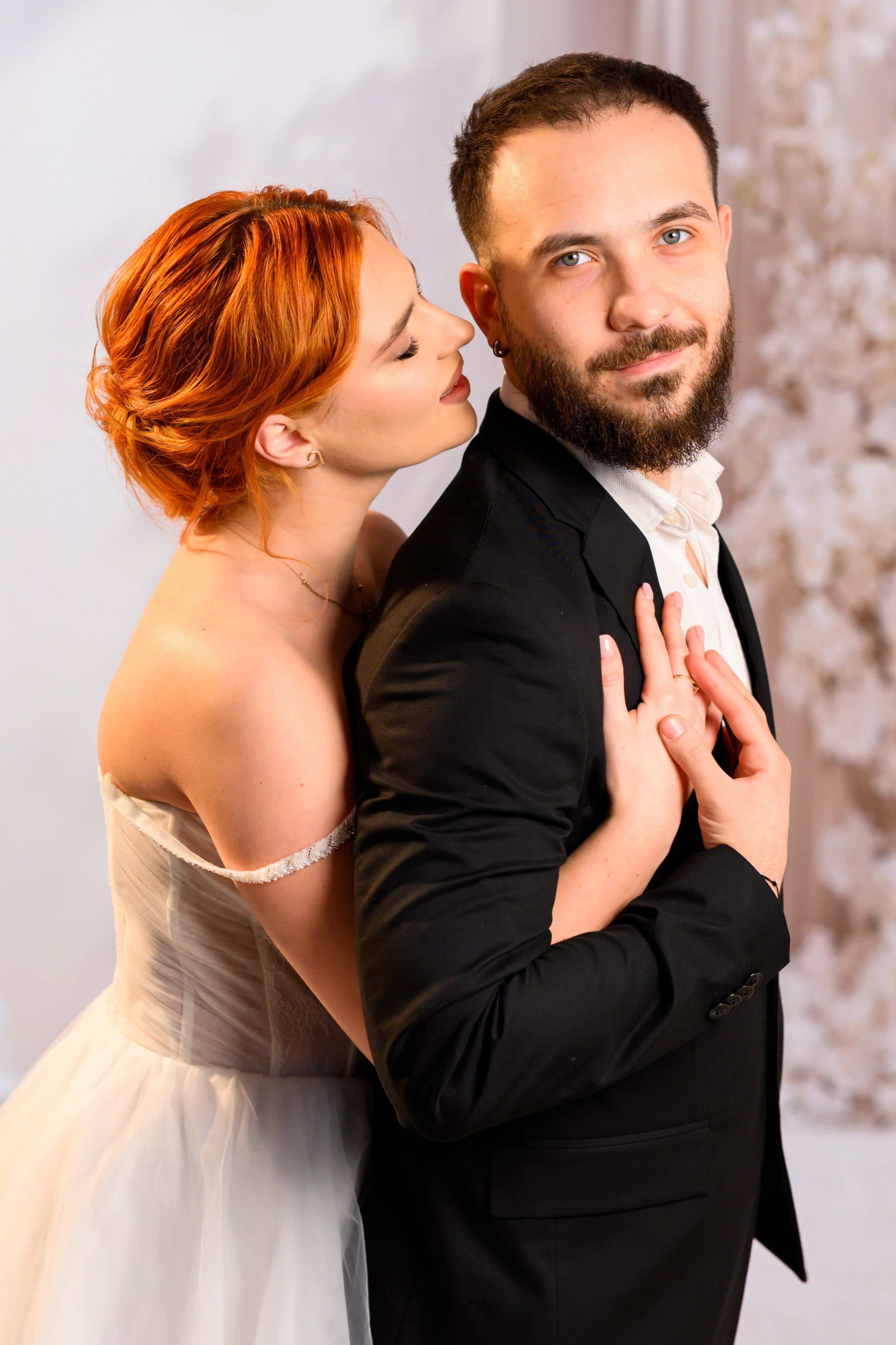 Daria & Denis. BCarp Productions