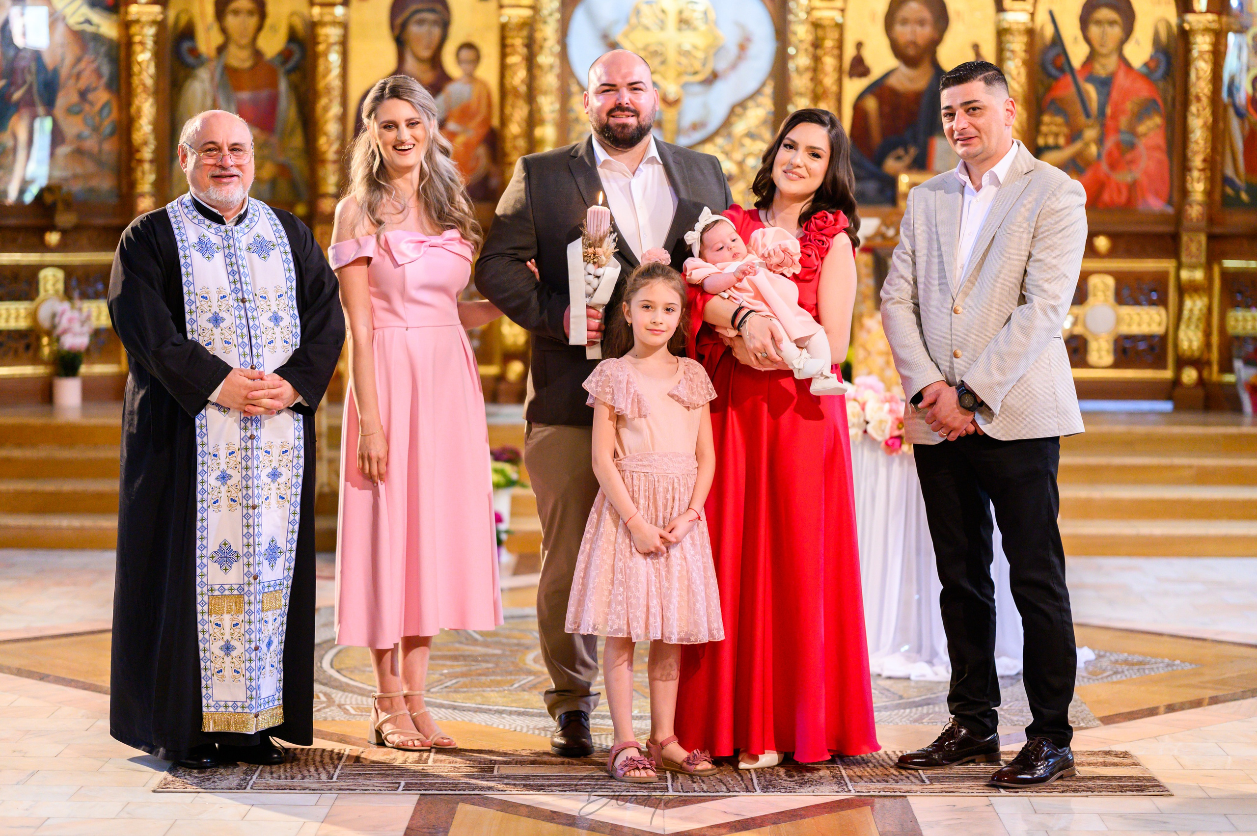 Ana Caterina. BCarp Productions