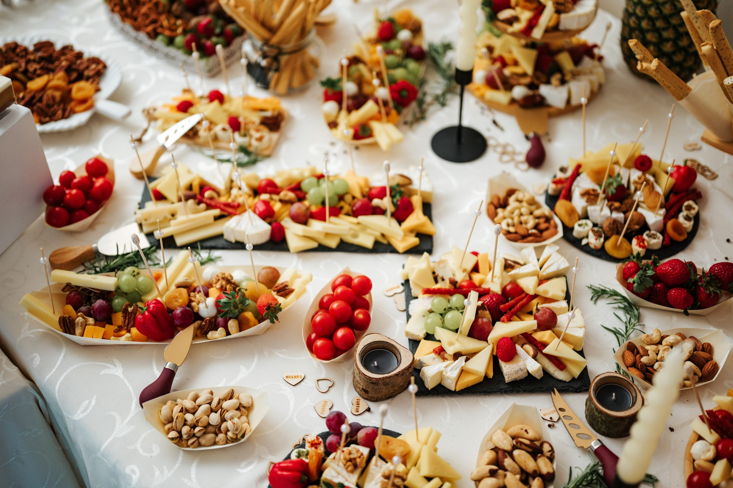 Anastasia & Alexandru. BCarp Productions