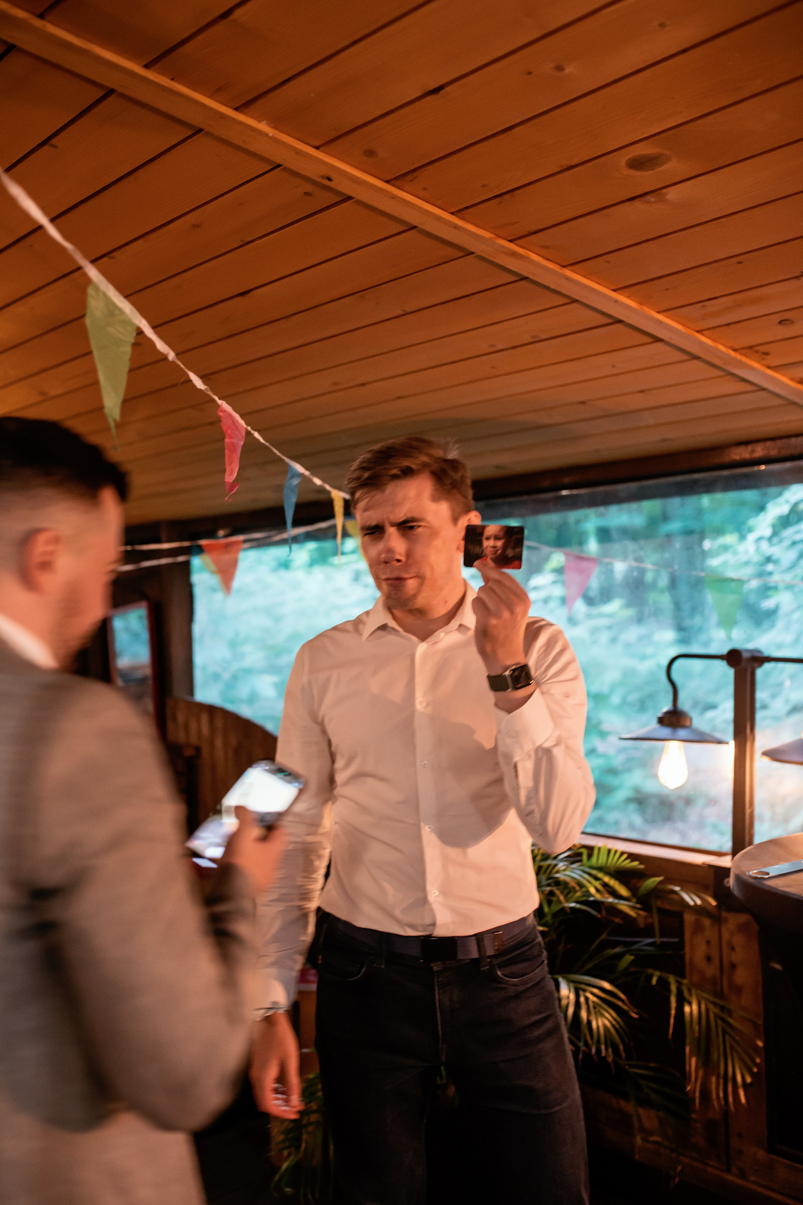 Корпоратив. Fotograf w Warszawie Alena Valnai