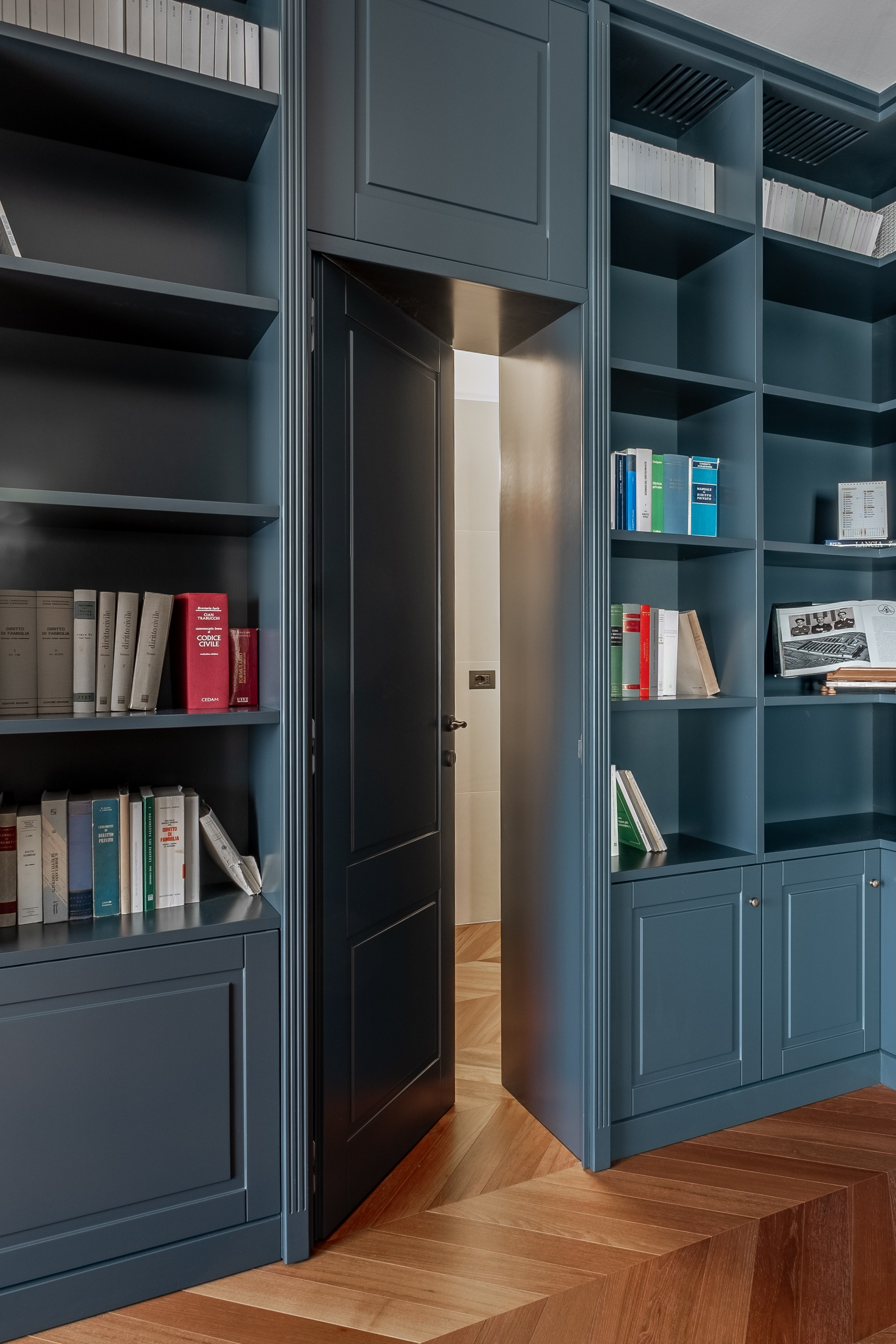 Interior of an exclusive villa, Martina Franca, Apulia, Alberobello, Cisternino, Ostuni