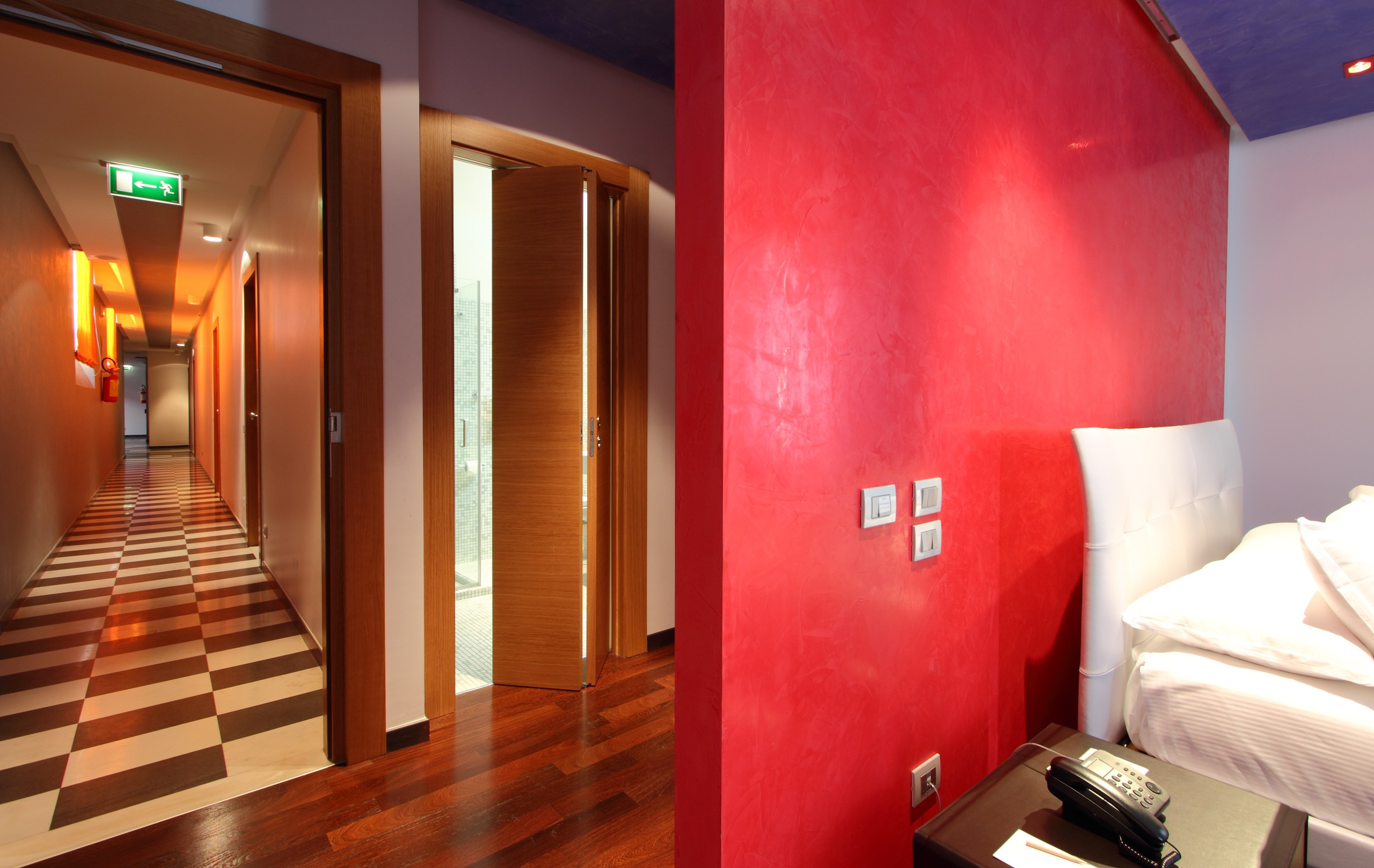 Amazing view of a Hotel in Lecce (Martina Franca, Apulia, Alberobello, Cisternino, Ostuni, Apulia)