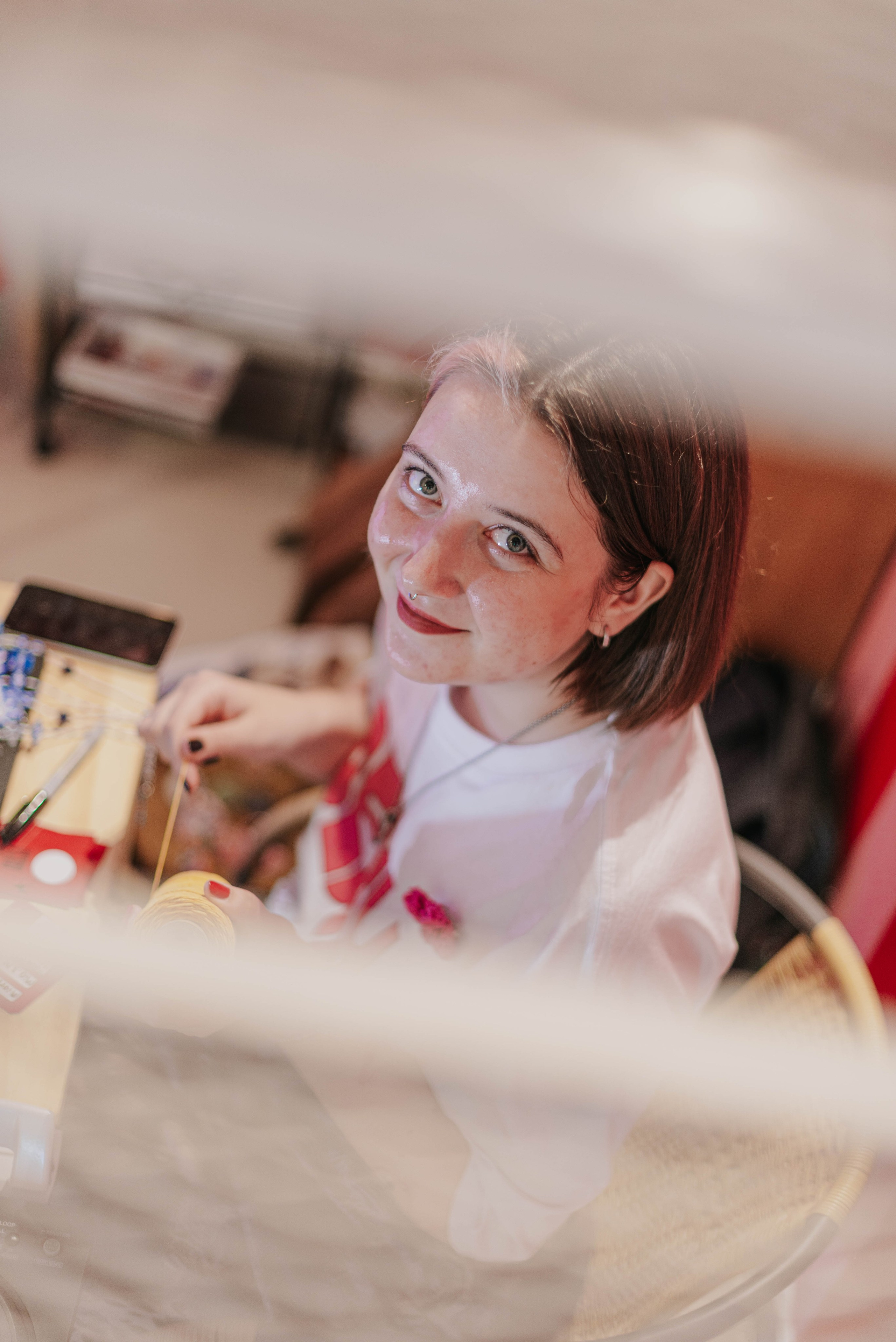 Opening ST CASA. Photographer @elmirkami in the city of Buenos Aires