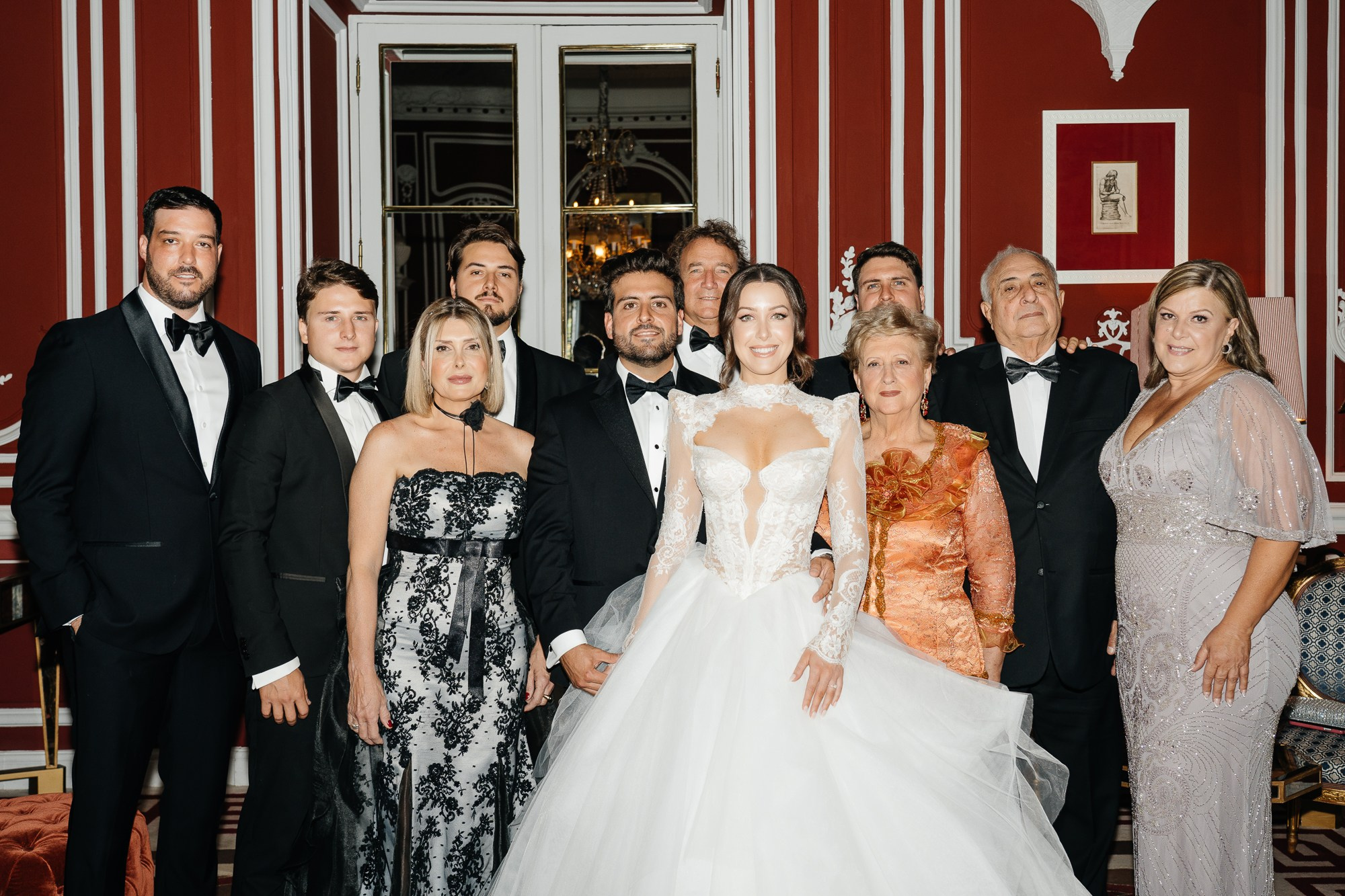 Nicole & David. Wedding photographer videographer Spain