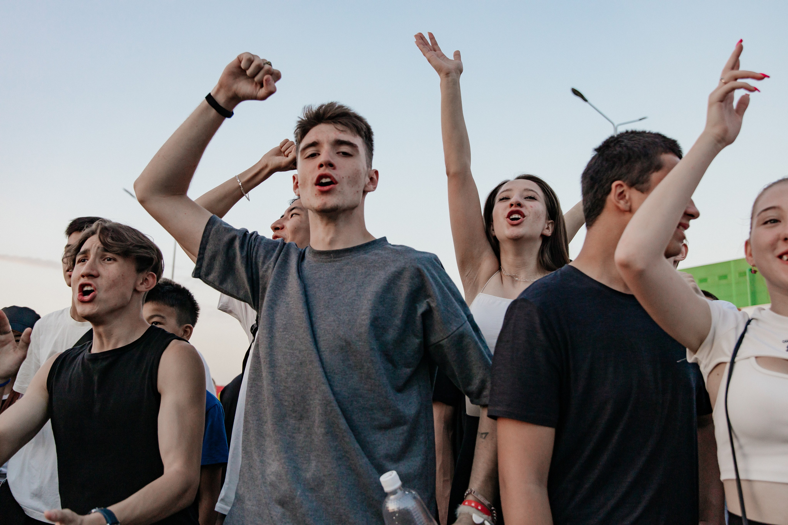 REPORTAGE. Портретный и спортивный фотограф в Алматы Алексей Овечкин