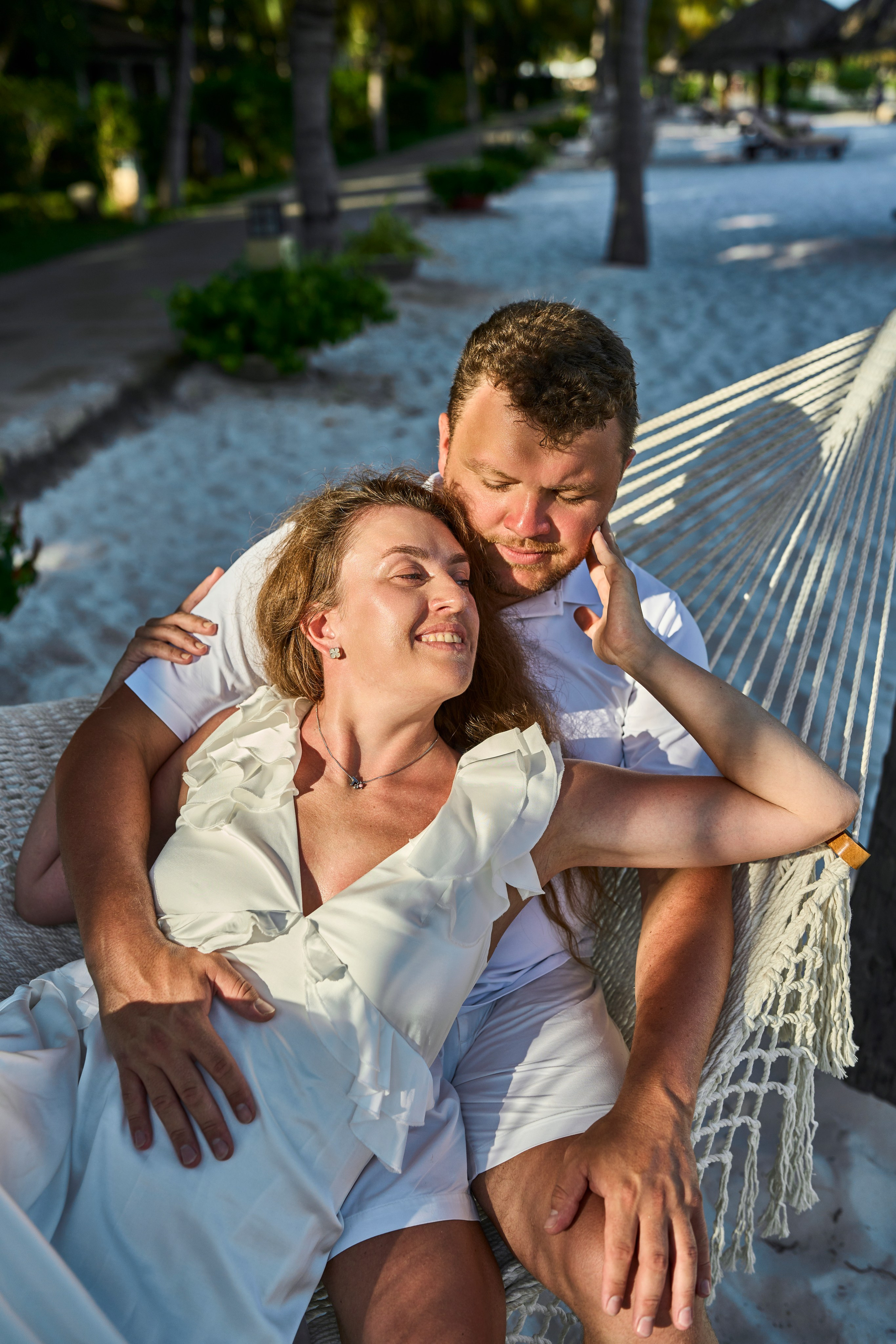 Семейная фотосессия в Amiana resort
