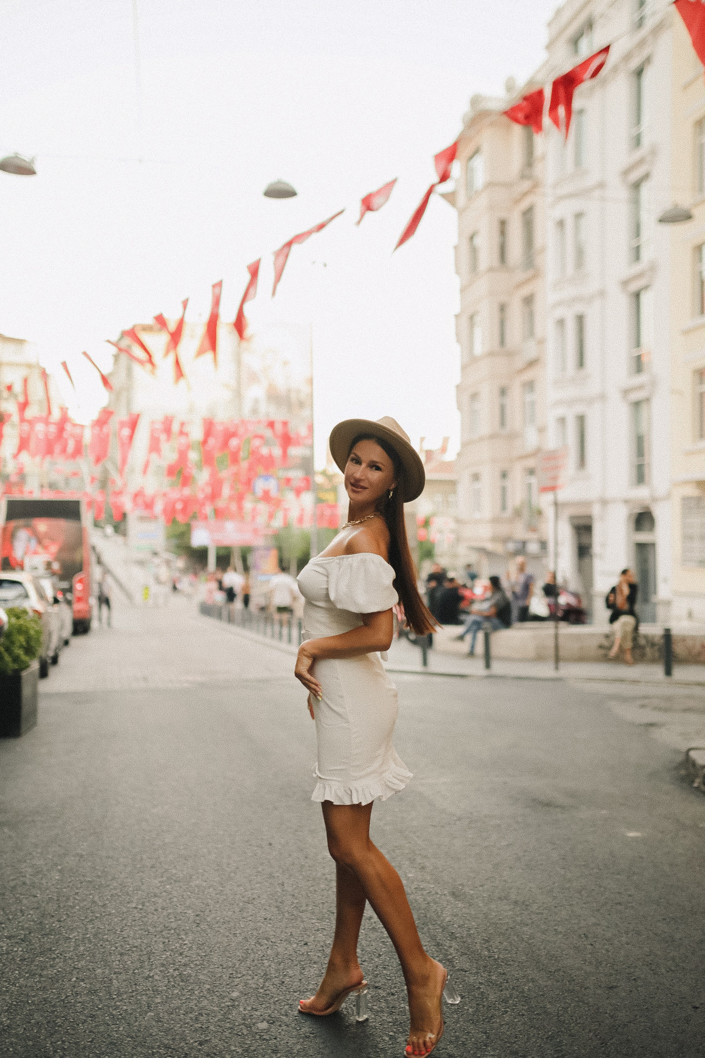 Наталья. Фотограф Москва Ларина Юлия