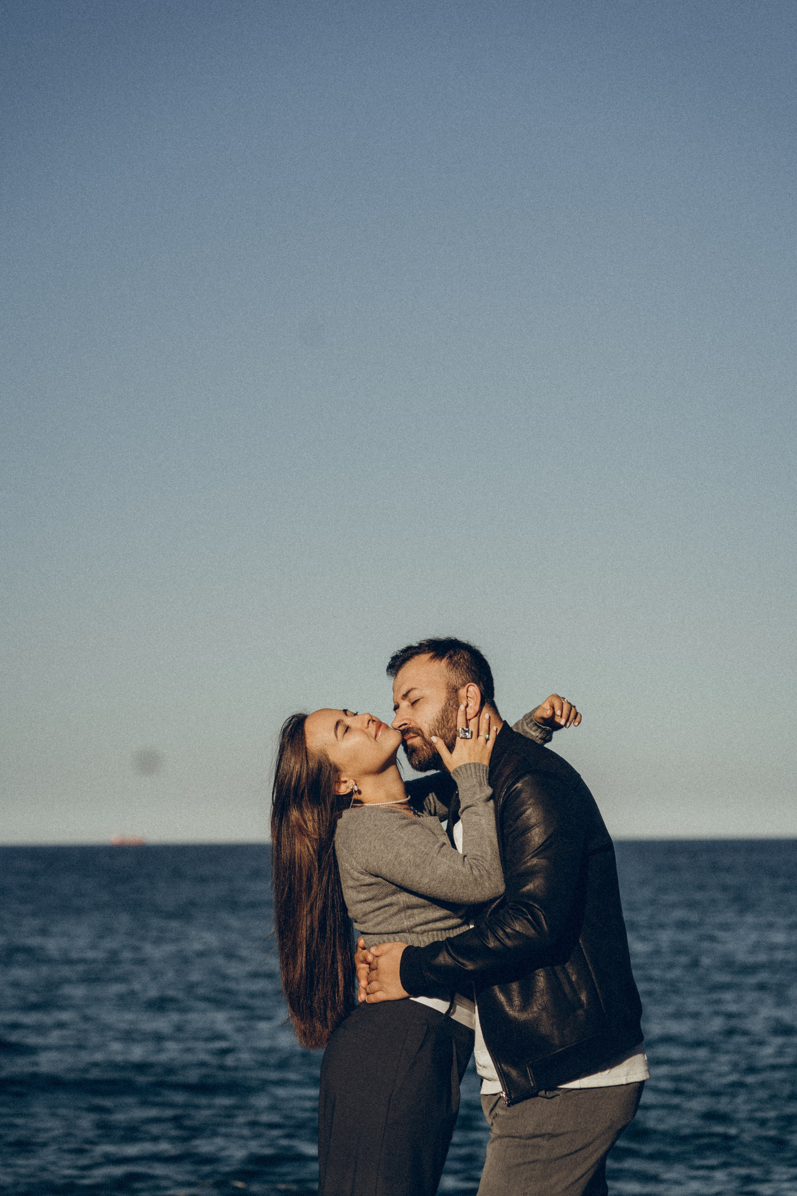 Lilya & Shafak. Фотограф Москва Ларина Юлия