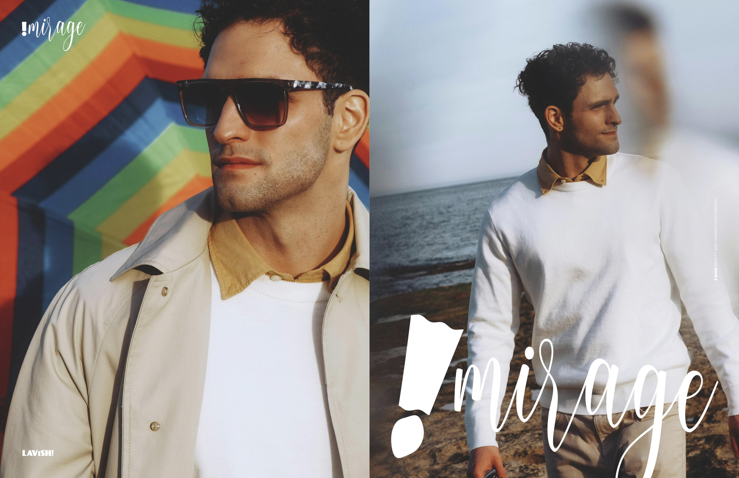 The best publications of the project Stone Cold