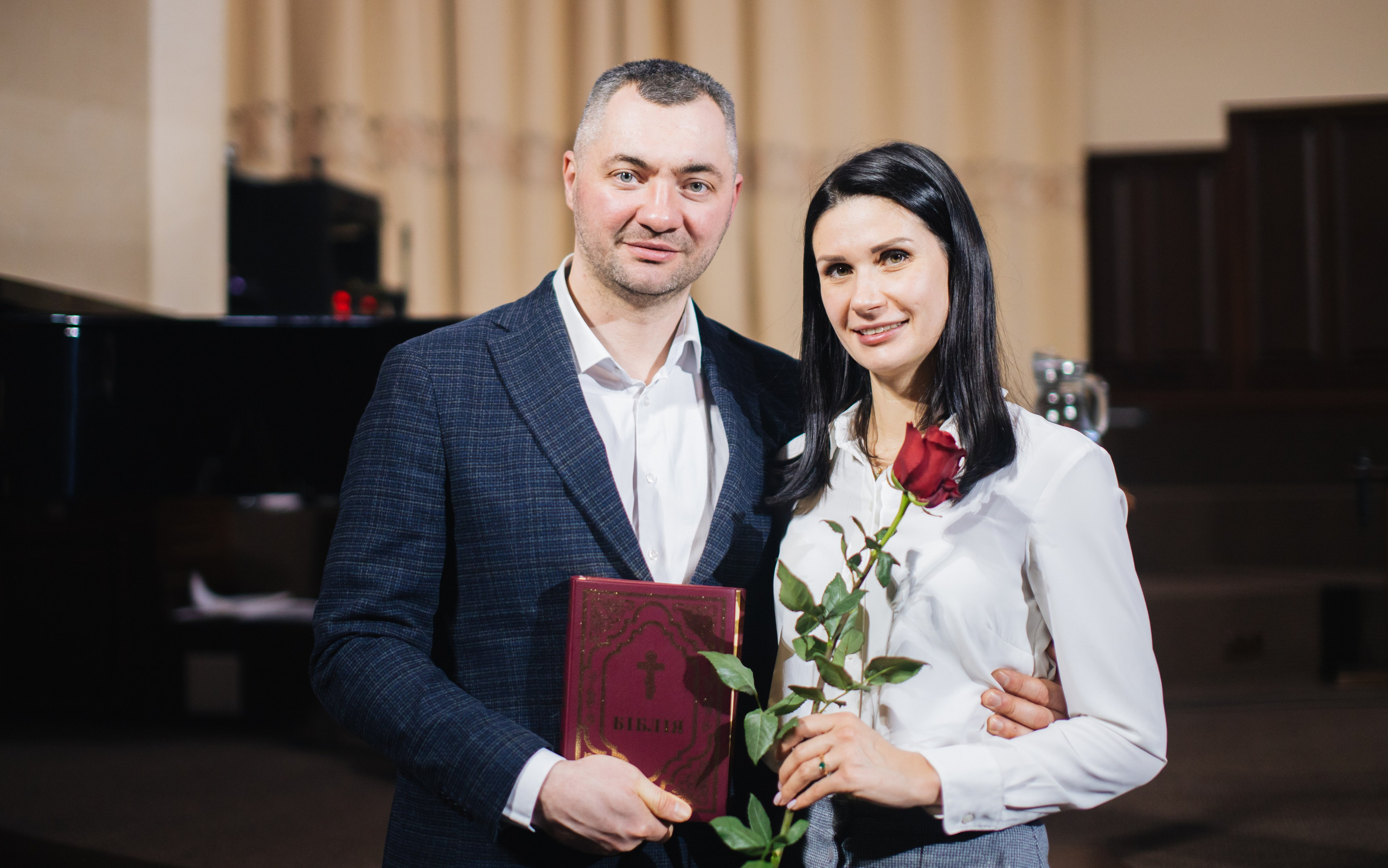 Water Baptism. Сімейний, дитячий та репортажний фотограф з Києва