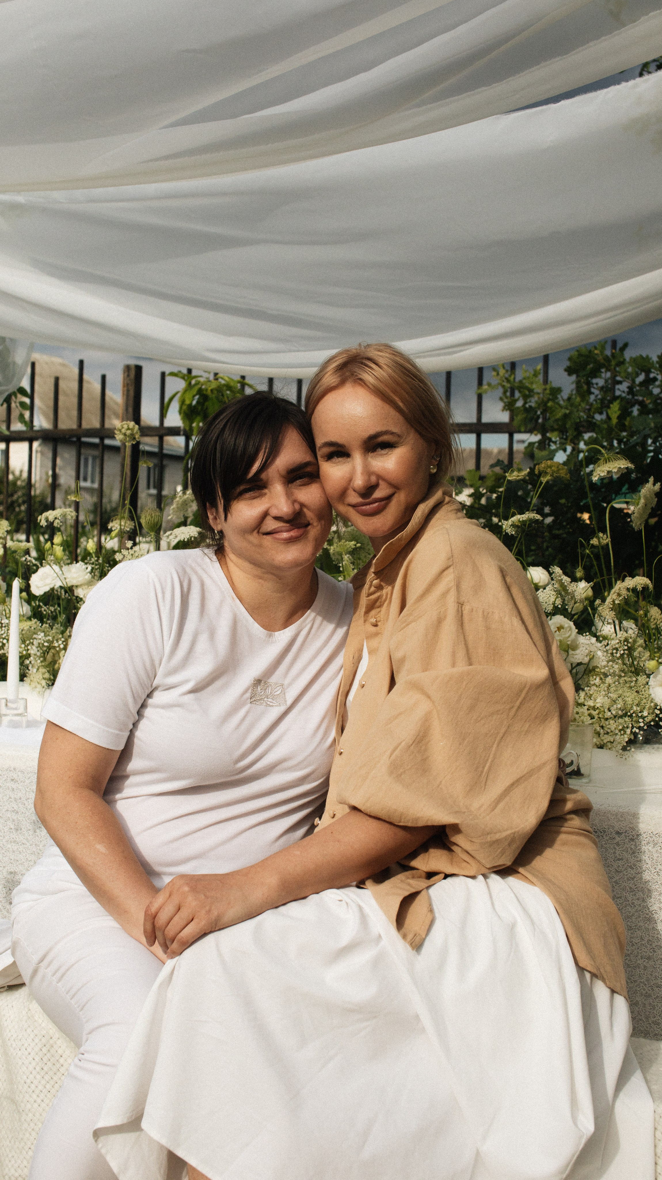 Baby shower. Сімейний, дитячий та репортажний фотограф з Києва