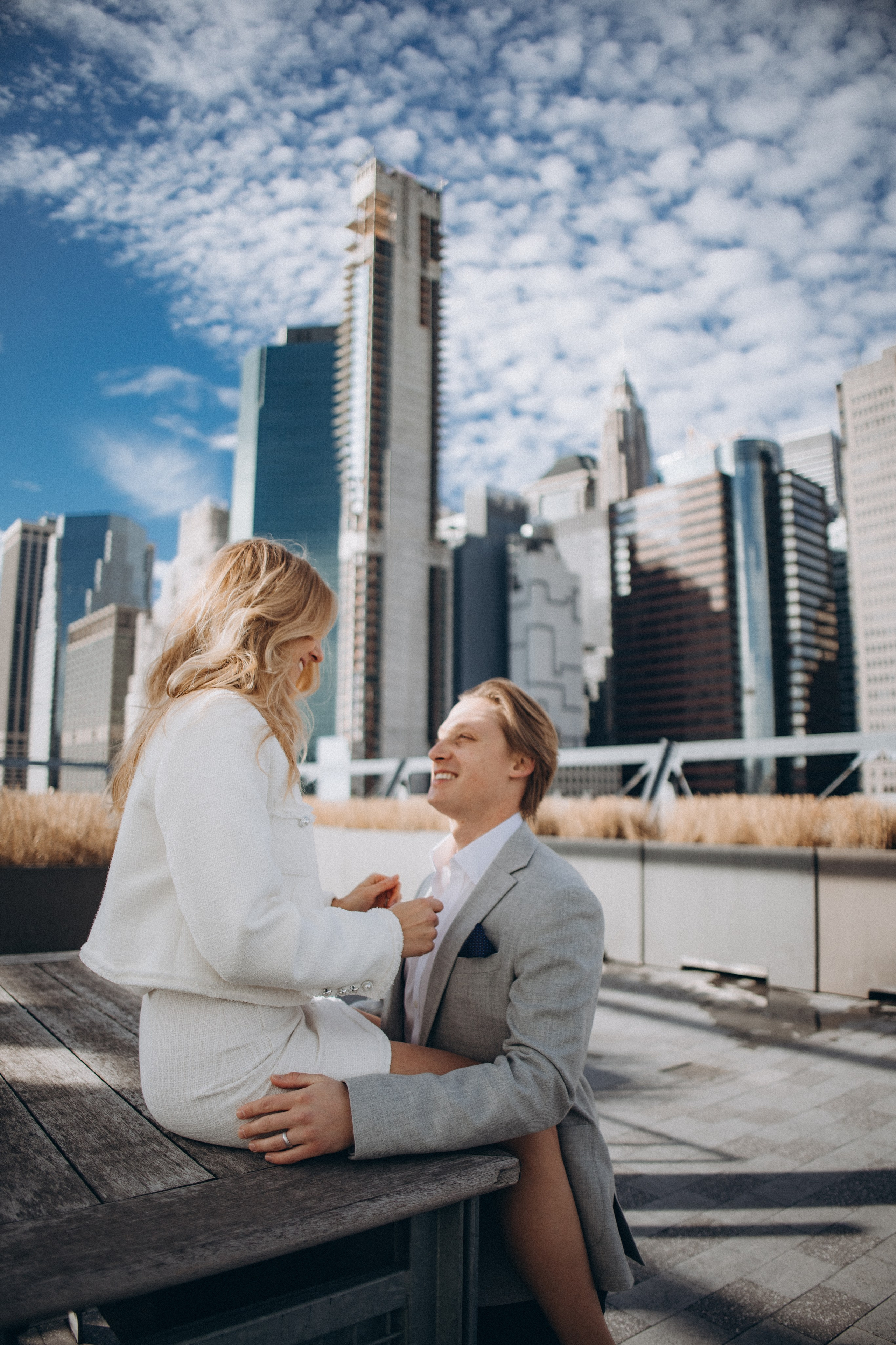 Iliya & Anastasiia. Sasha Amelie — Lifestyle Photographer NYC