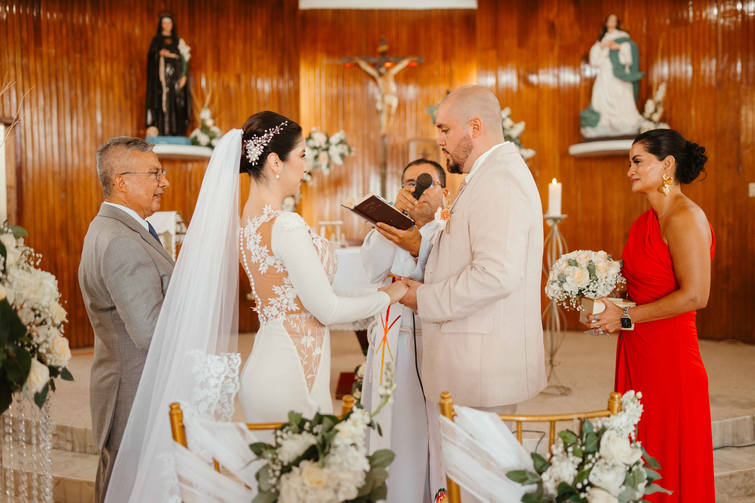 Karina y Daniel. Fotógrafo de bodas en Loja Ecuador | Piero Alvarez PH