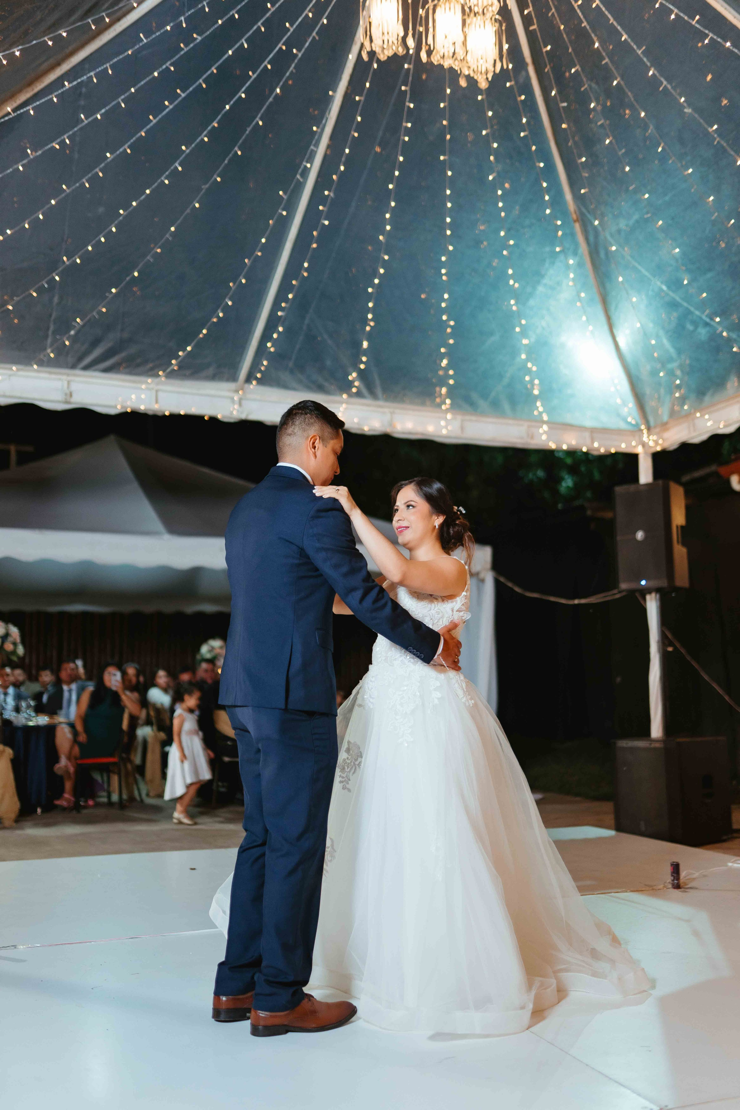 Jennifer y Vladimir. Fotógrafo de bodas en Loja Ecuador | Piero Alvarez PH