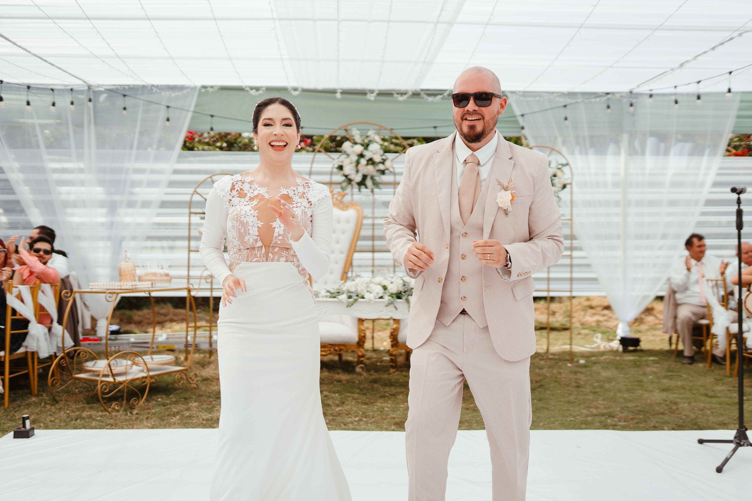 Karina y Daniel. Fotógrafo de bodas en Loja Ecuador | Piero Alvarez PH