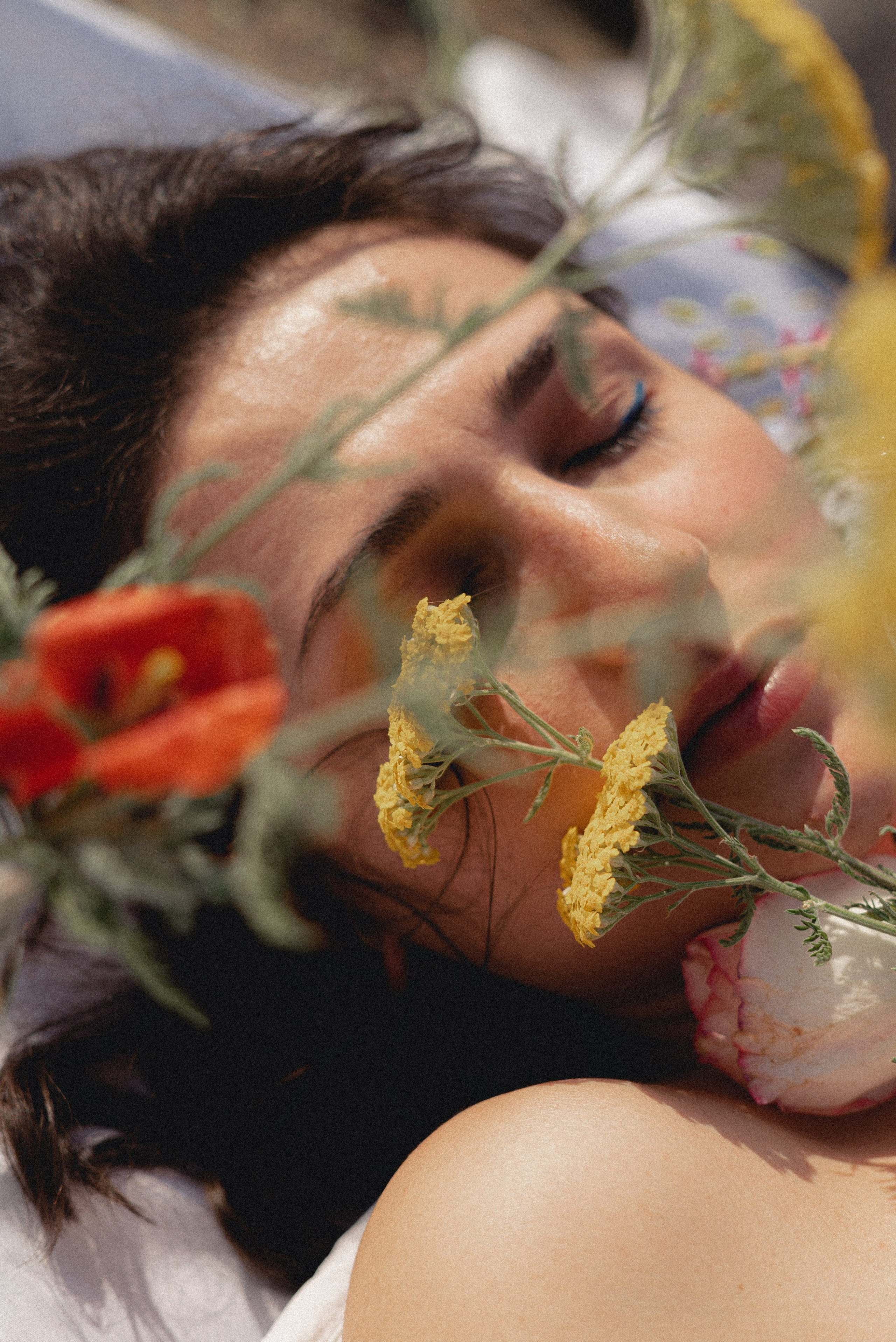 Природная съёмка