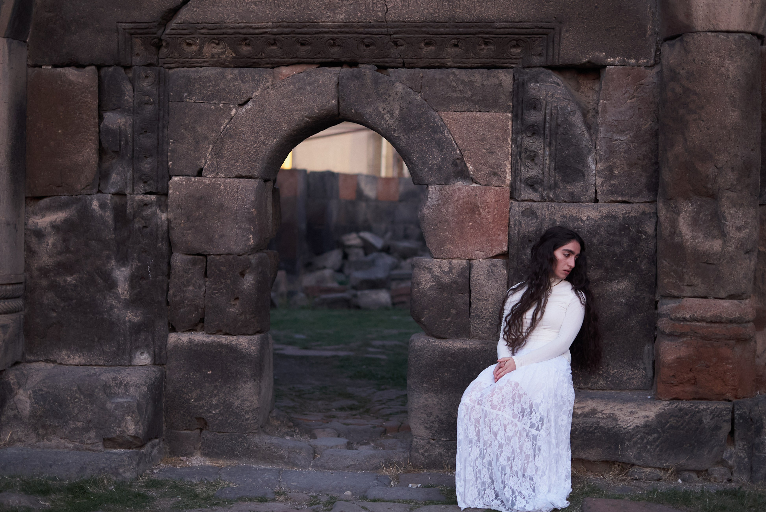 Природная съёмка