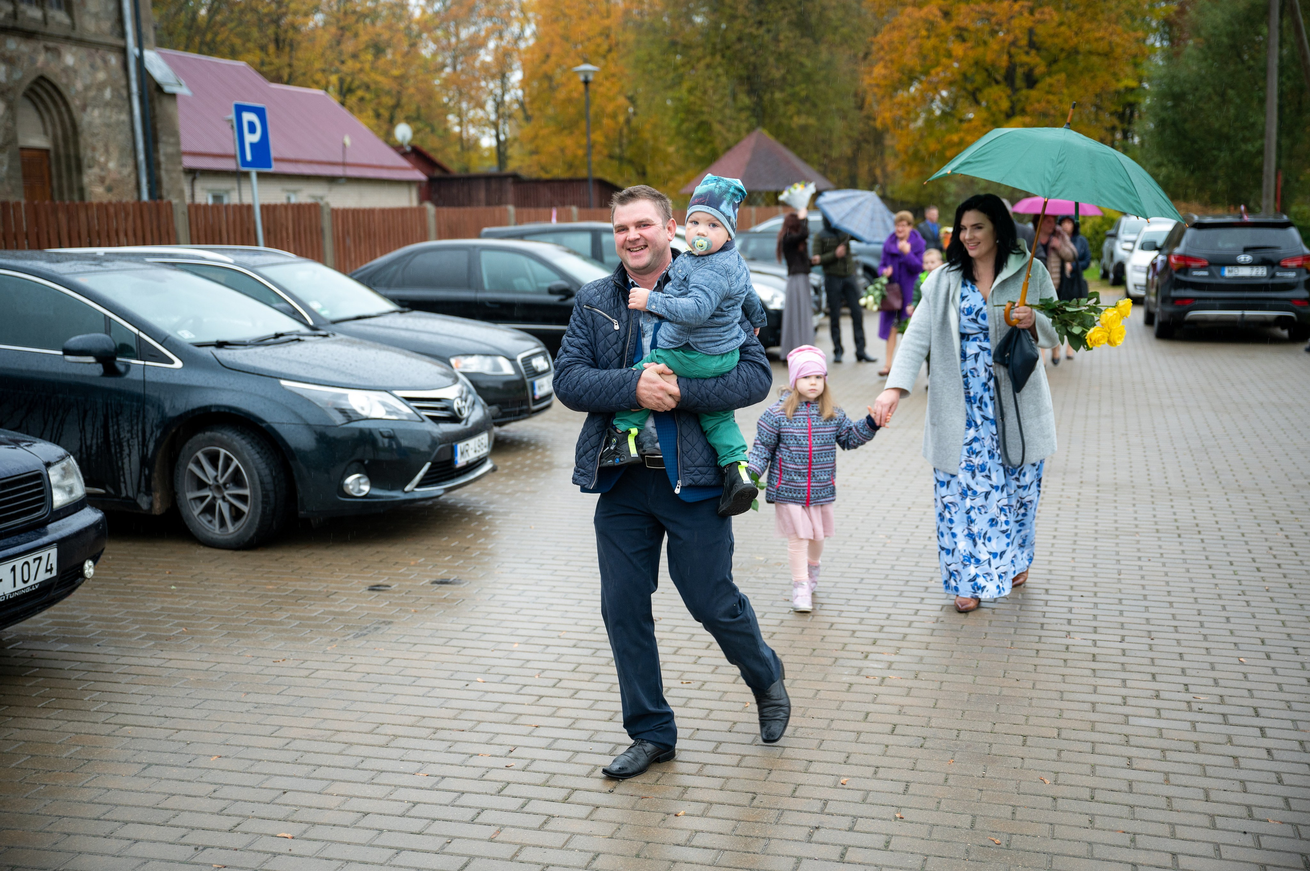 Sandis & Ieva. Ritvars Pujats Emotion Photographer